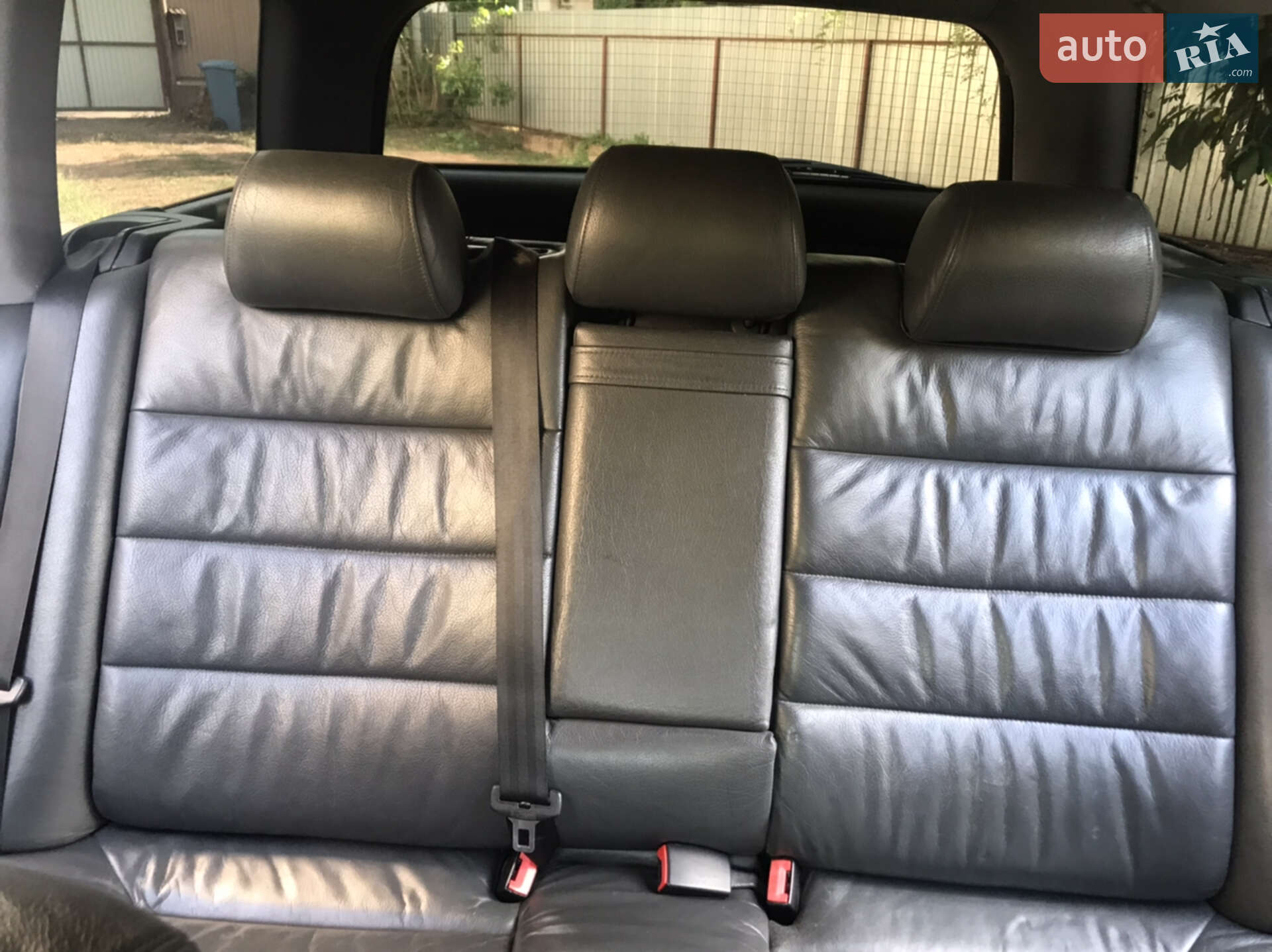 Audi A6 2001 VIN WAUZZZ4BZ1N116093 фото оголошення 62 з 72