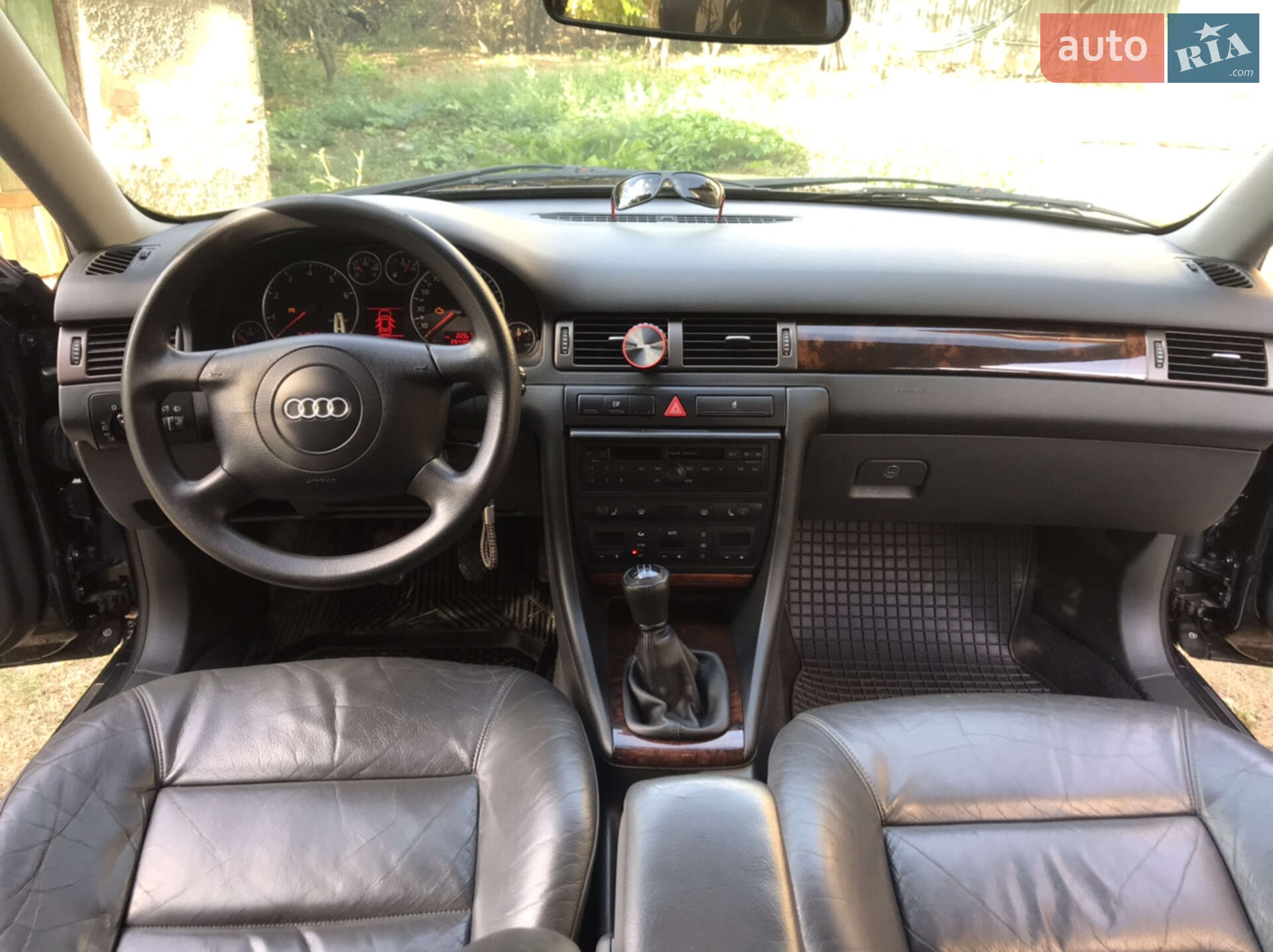 Audi A6 2001 VIN WAUZZZ4BZ1N116093 фото оголошення 63 з 72