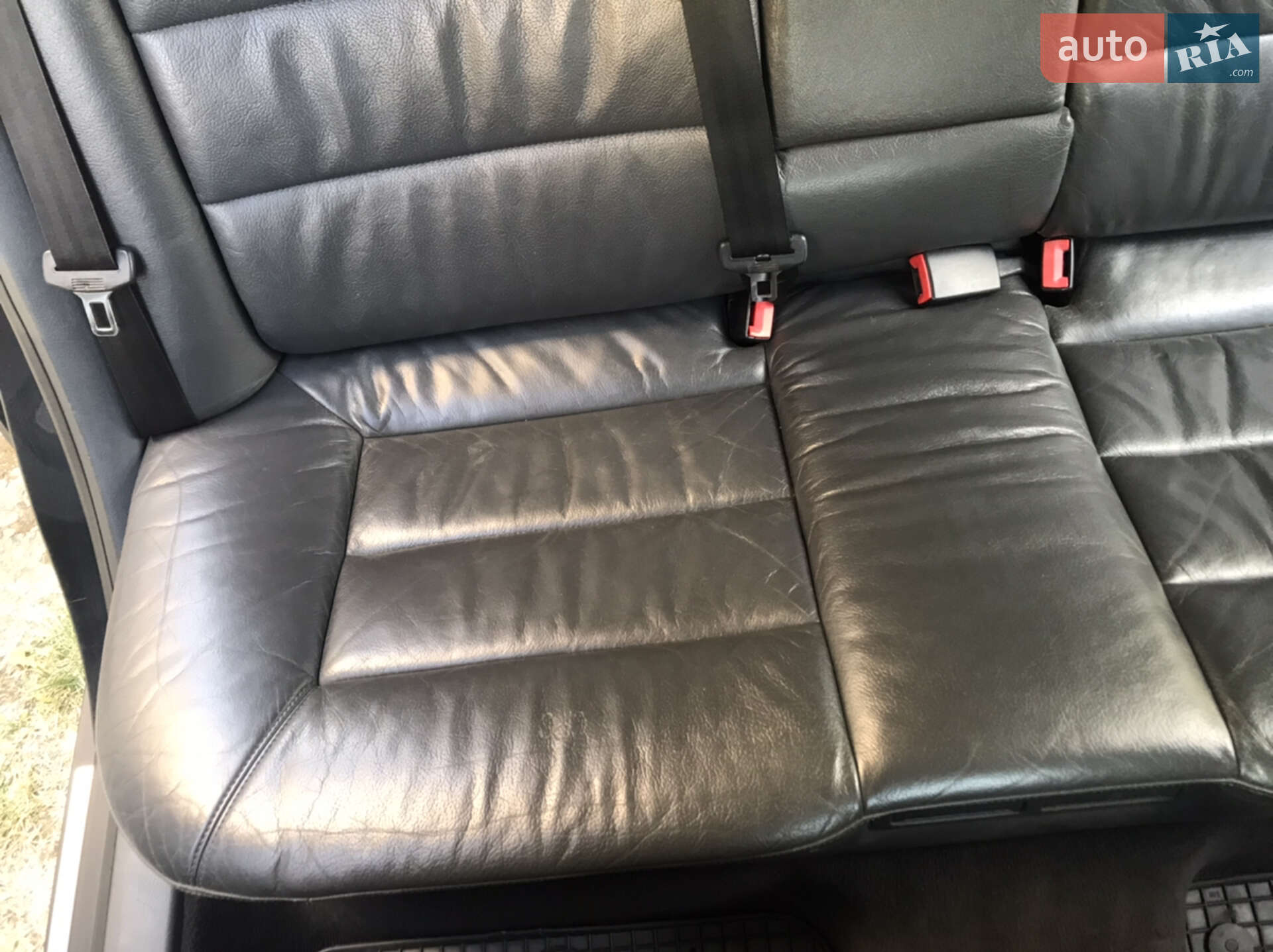 Audi A6 2001 VIN WAUZZZ4BZ1N116093 фото оголошення 66 з 72