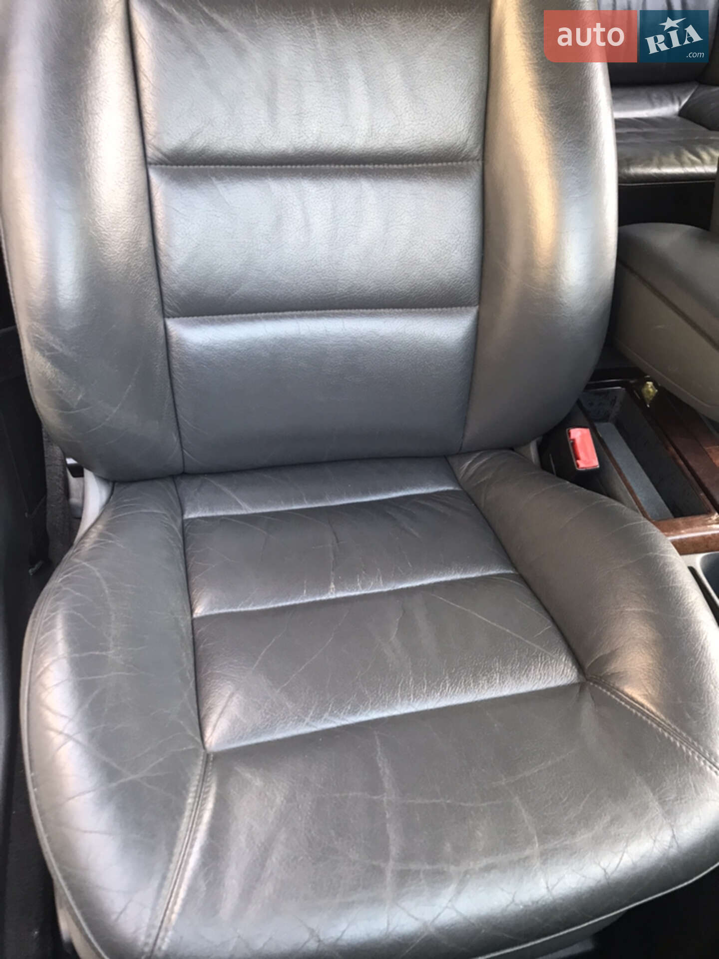Audi A6 2001 VIN WAUZZZ4BZ1N116093 фото оголошення 67 з 72