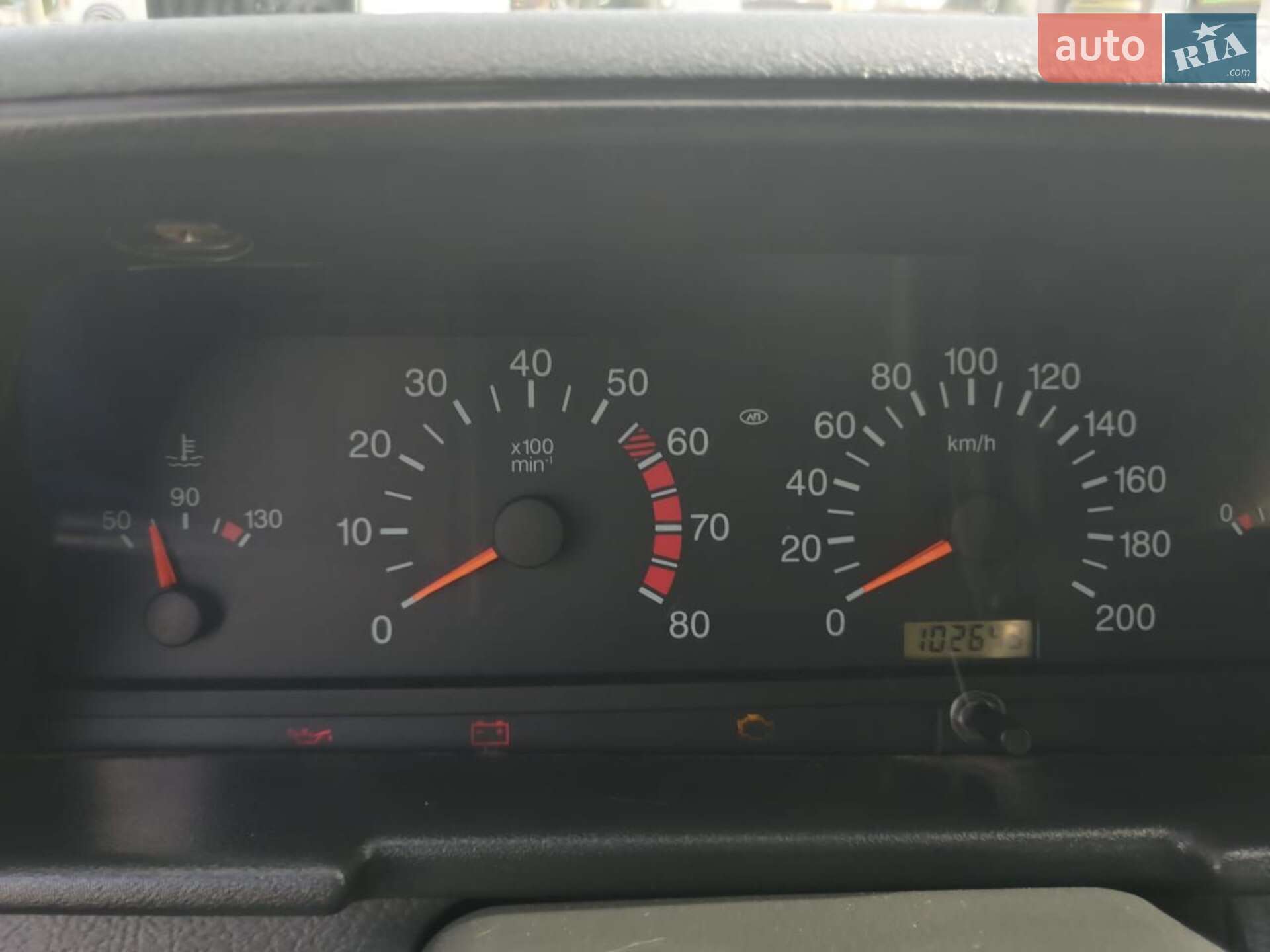 ВАЗ / Lada 2110 2003 VIN XTA21103030572582 фото оголошення 6 з 6