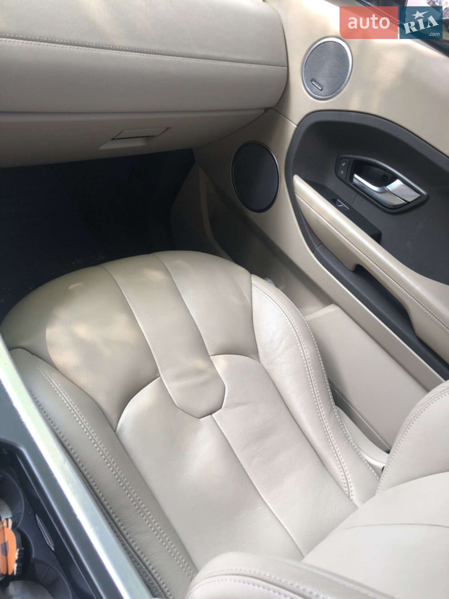 Land Rover Range Rover Evoque 2014 VIN SALVA2BB9FH005181 фото оголошення 164 з 174