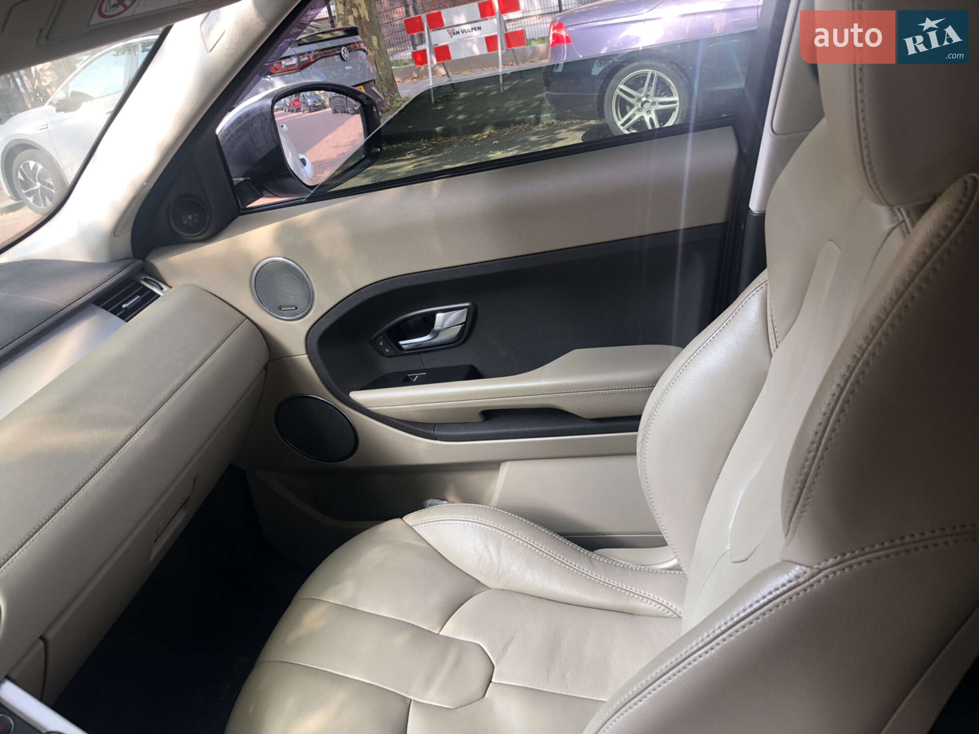 Land Rover Range Rover Evoque 2014 VIN SALVA2BB9FH005181 фото оголошення 165 з 174