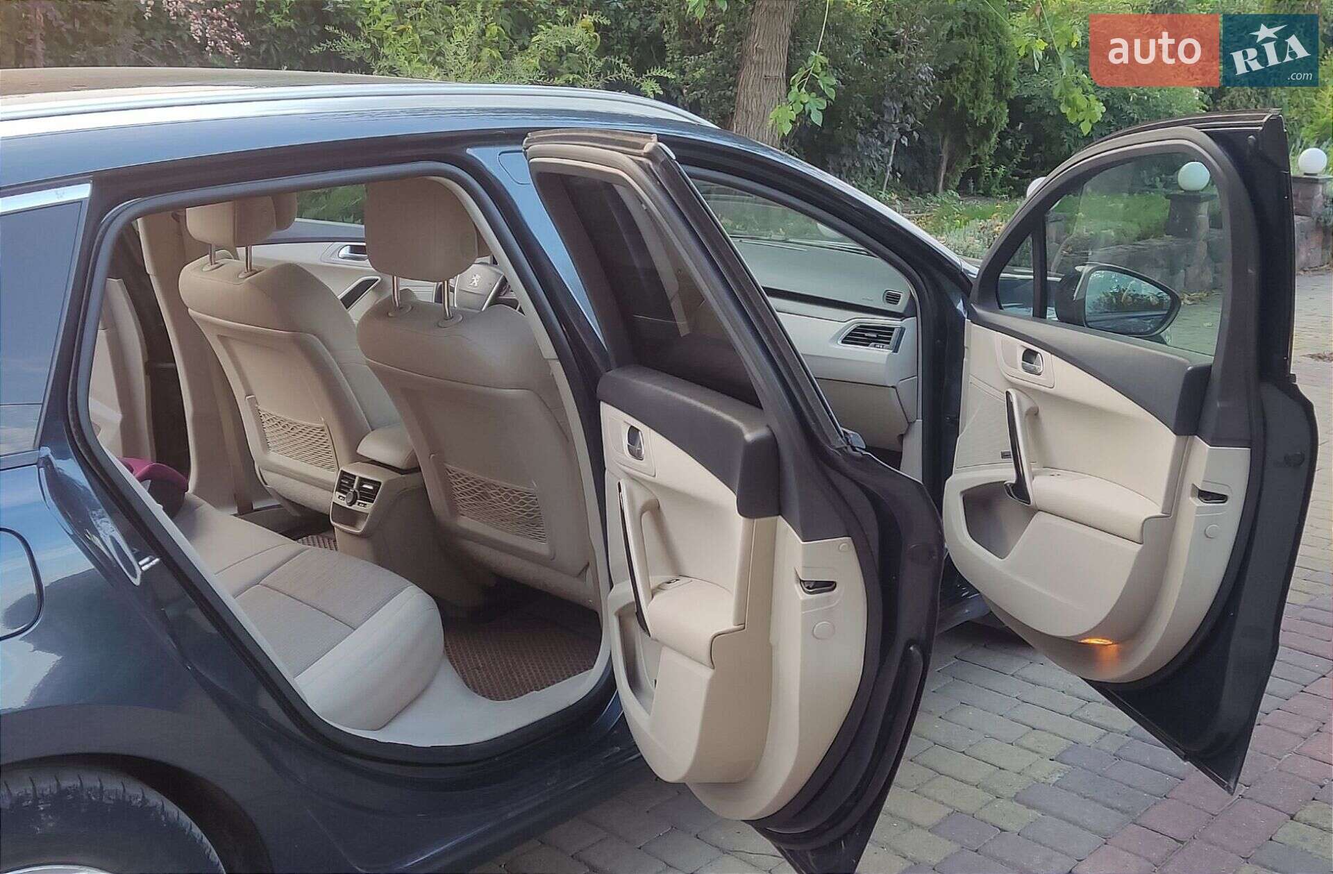 Peugeot 508 2012 VIN VF38E9HR8BL094854 фото оголошення 20 з 34