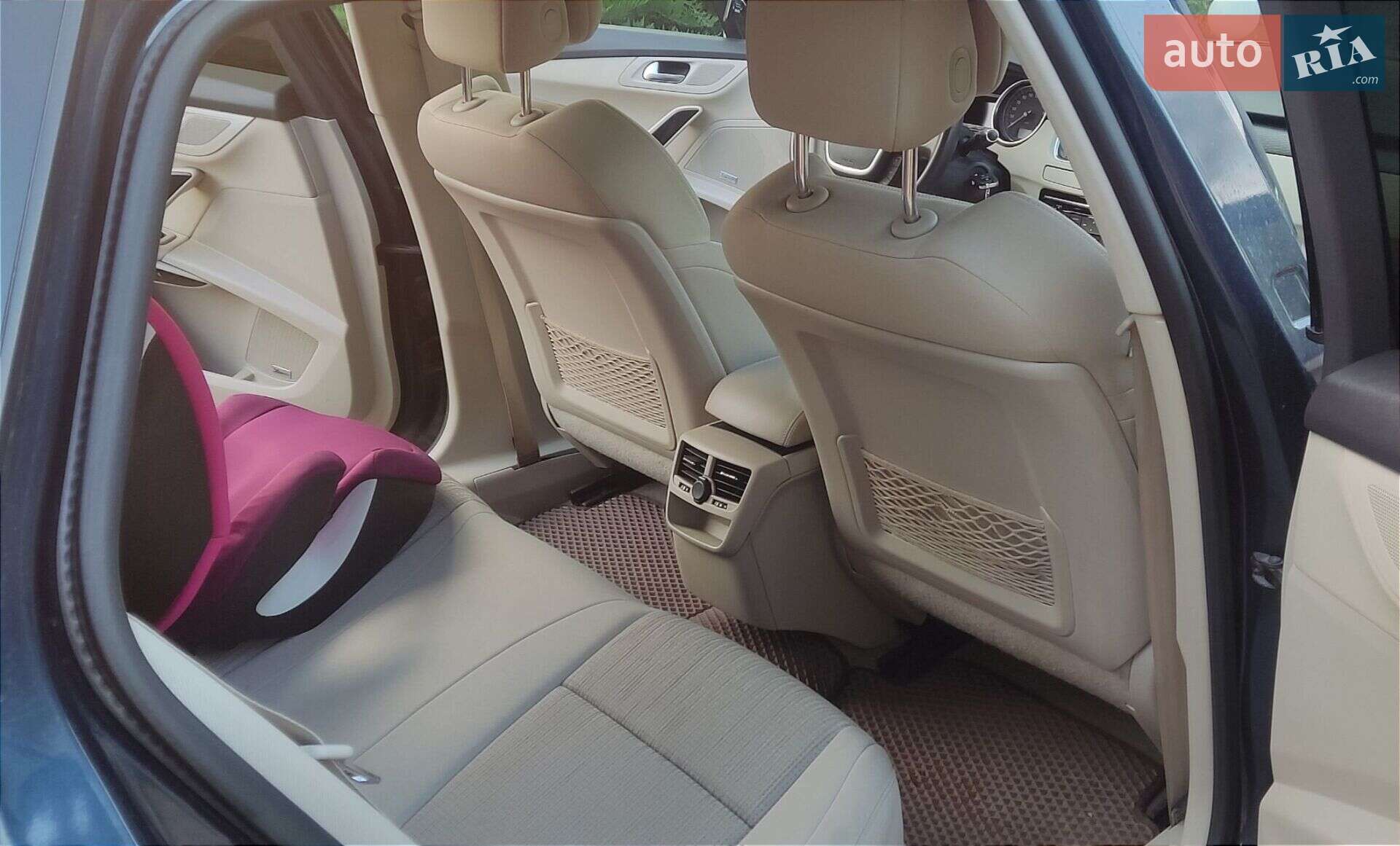 Peugeot 508 2012 VIN VF38E9HR8BL094854 фото оголошення 22 з 34