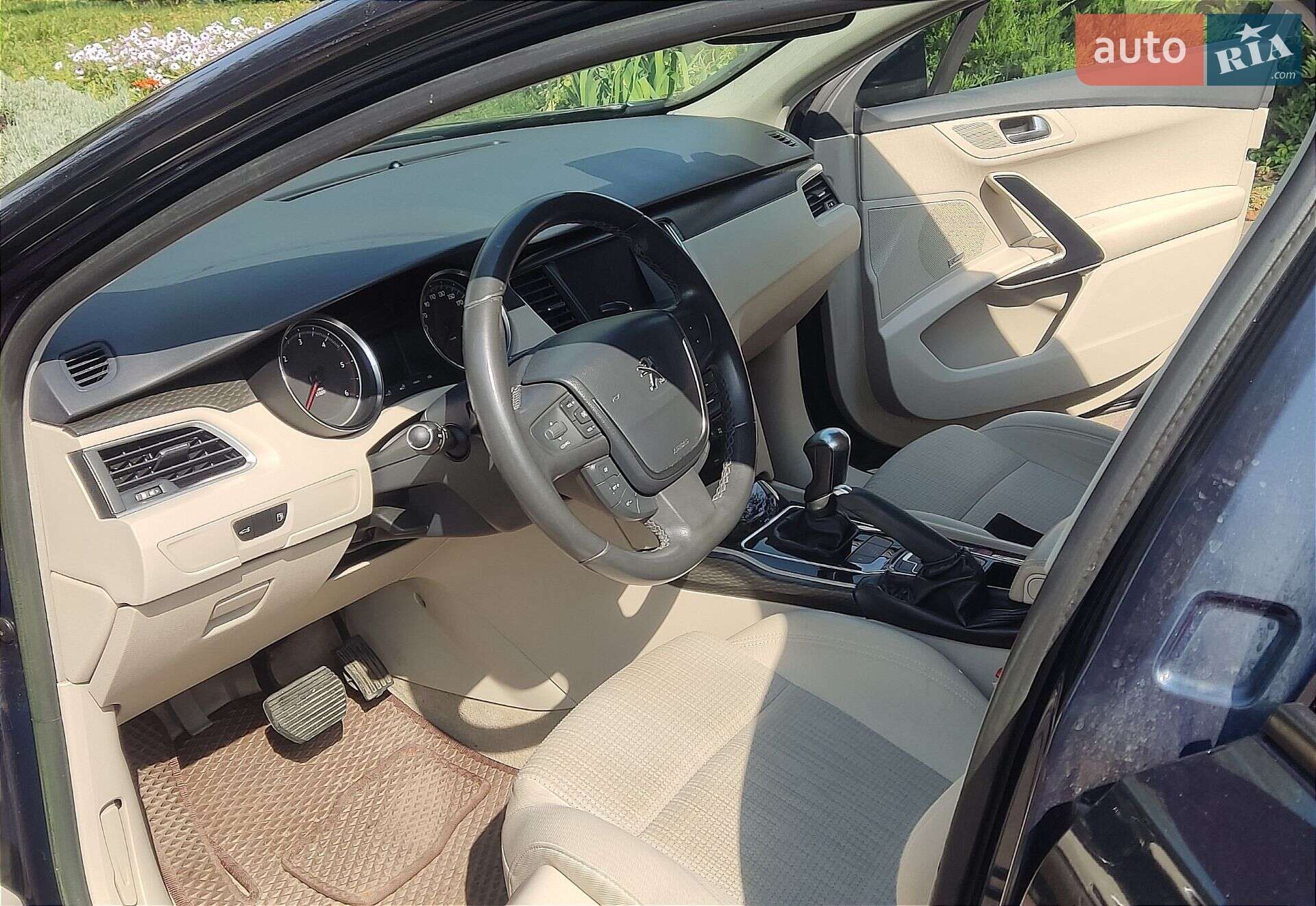 Peugeot 508 2012 VIN VF38E9HR8BL094854 фото оголошення 29 з 34