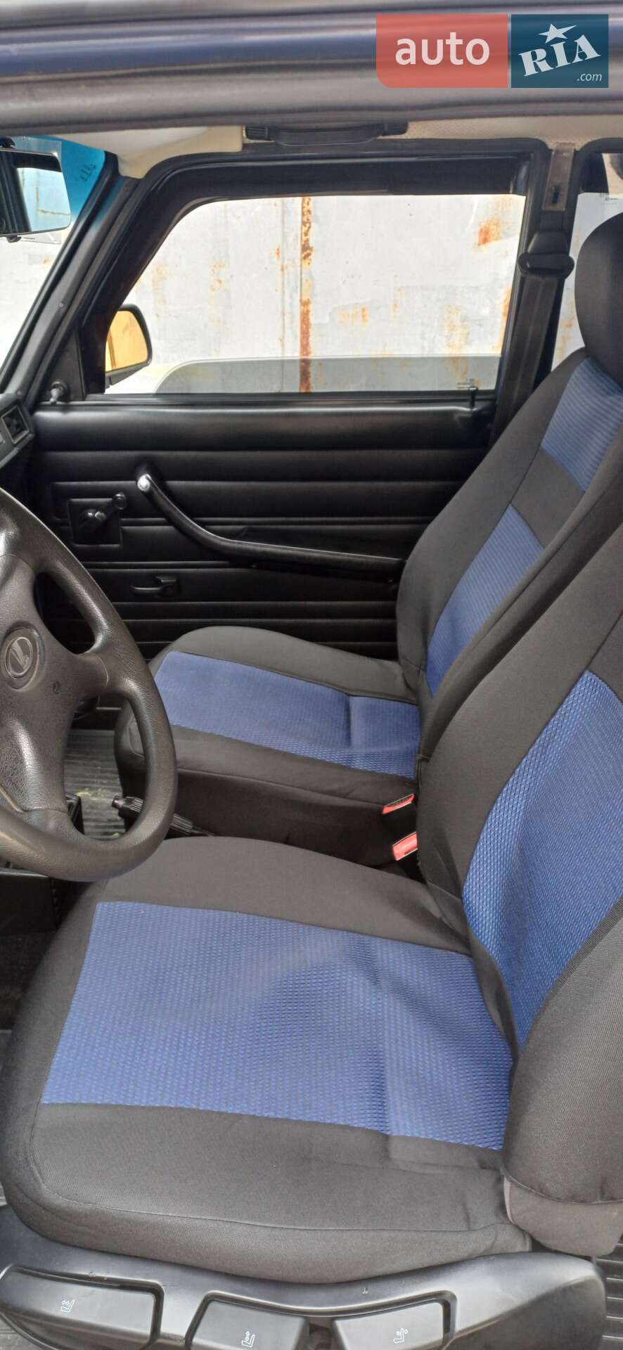 ВАЗ / Lada 2107 2005 VIN XTA21070052108227 фото оголошення 6 з 9