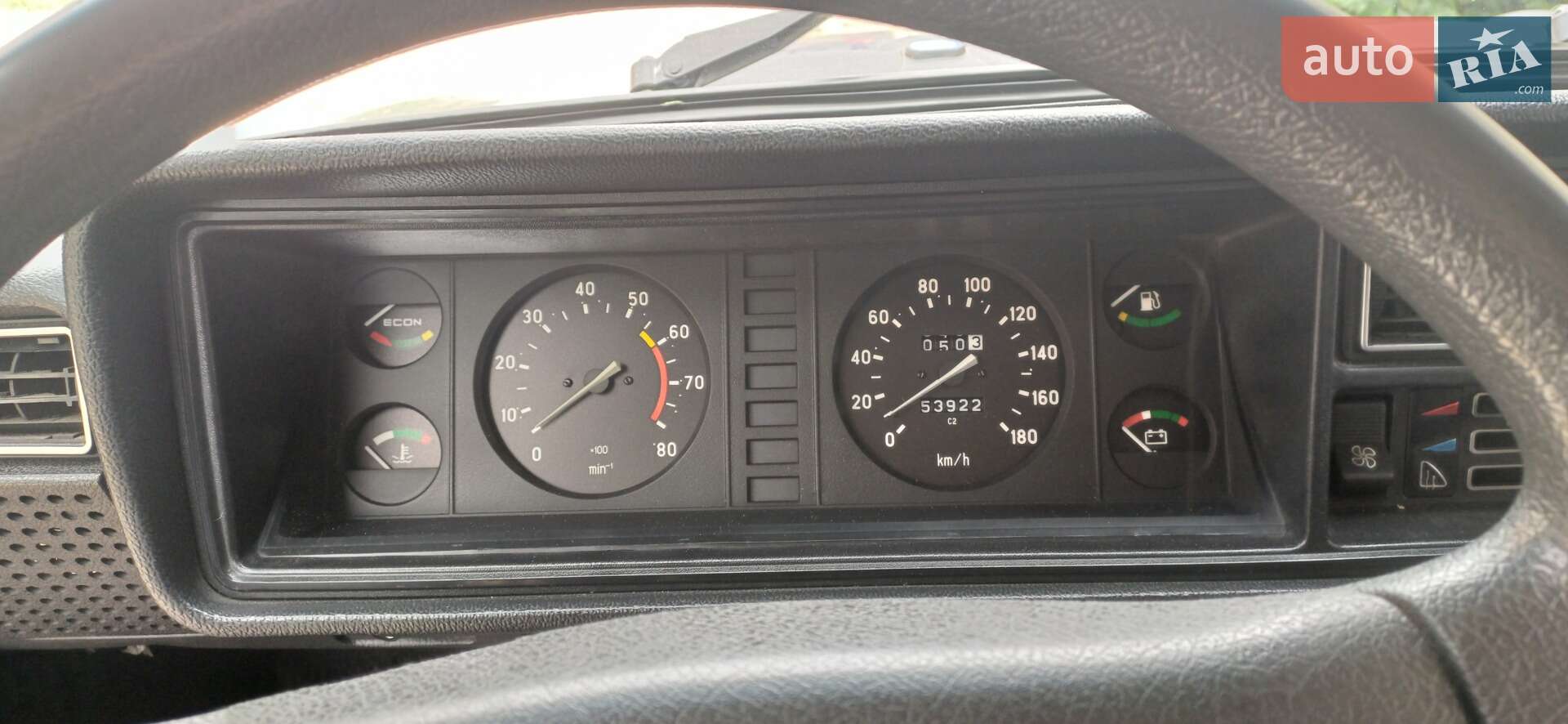 ВАЗ / Lada 2107 2005 VIN XTA21070052108227 фото оголошення 8 з 9