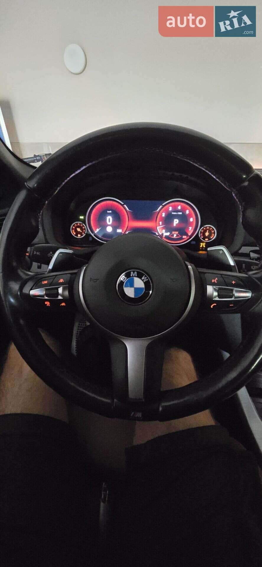 BMW X4 2014 VIN 5UXXW5C57F0E88357 фото оголошення 6 з 12