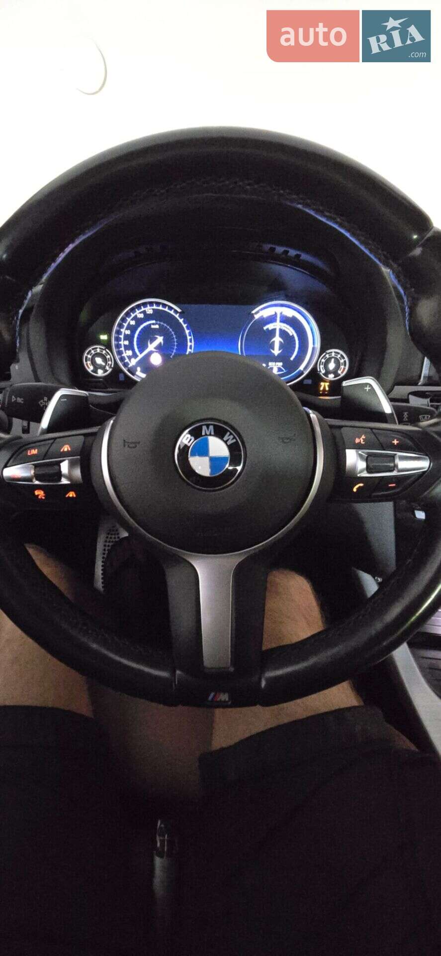 BMW X4 2014 VIN 5UXXW5C57F0E88357 фото оголошення 7 з 12