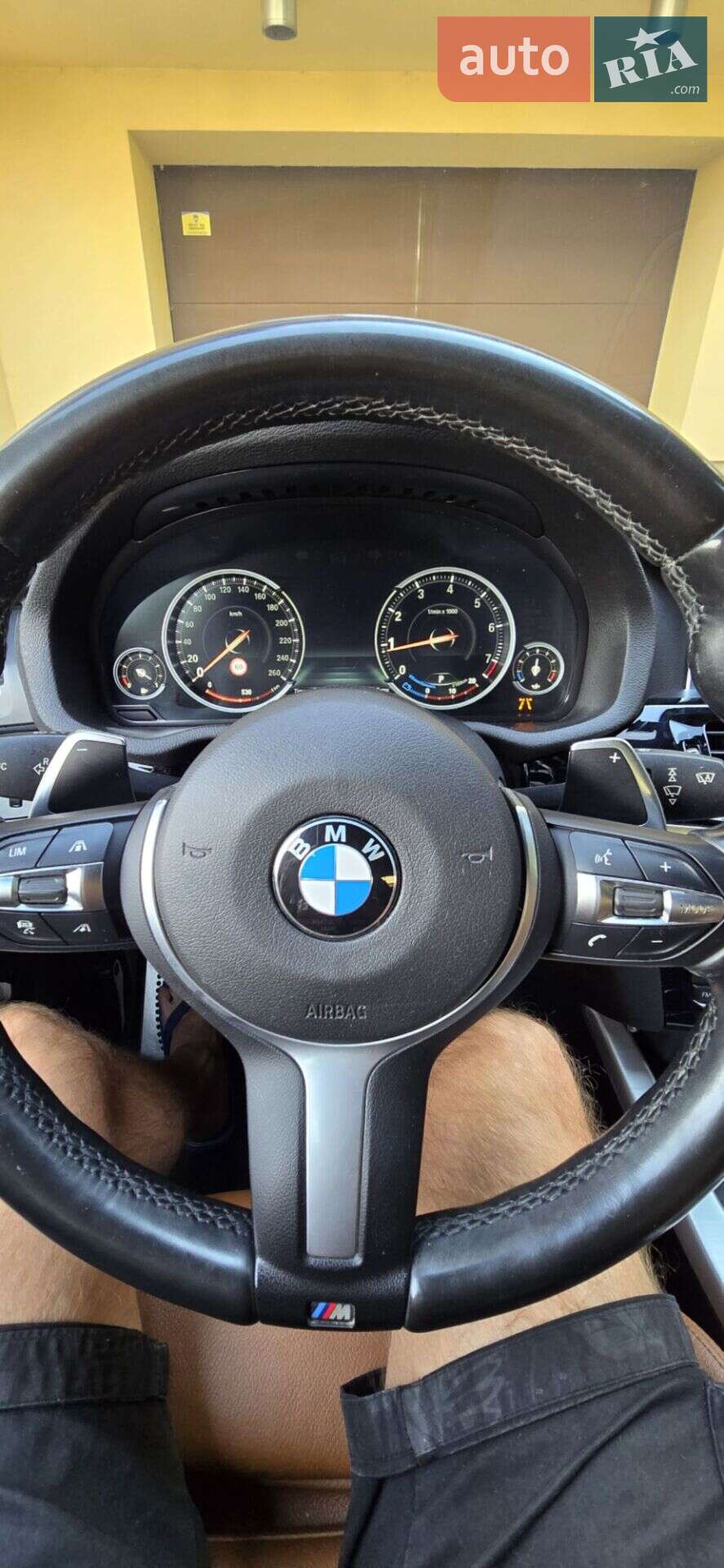 BMW X4 2014 VIN 5UXXW5C57F0E88357 фото оголошення 9 з 12