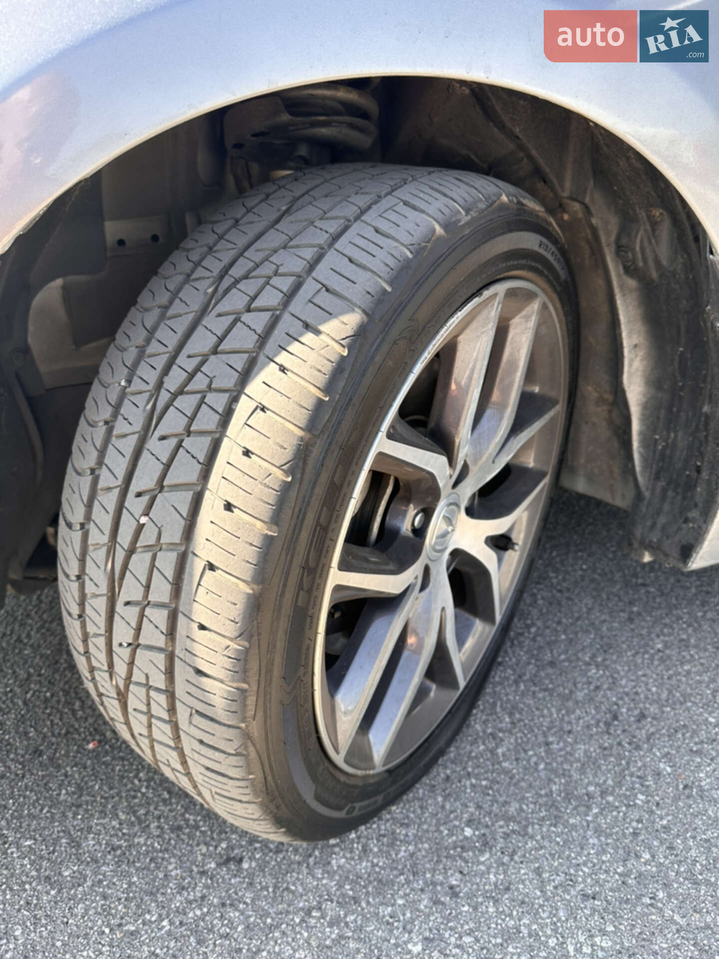 ACURA ILX 2019 VIN 19UDE2F78KA011877 фото оголошення 3 з 14