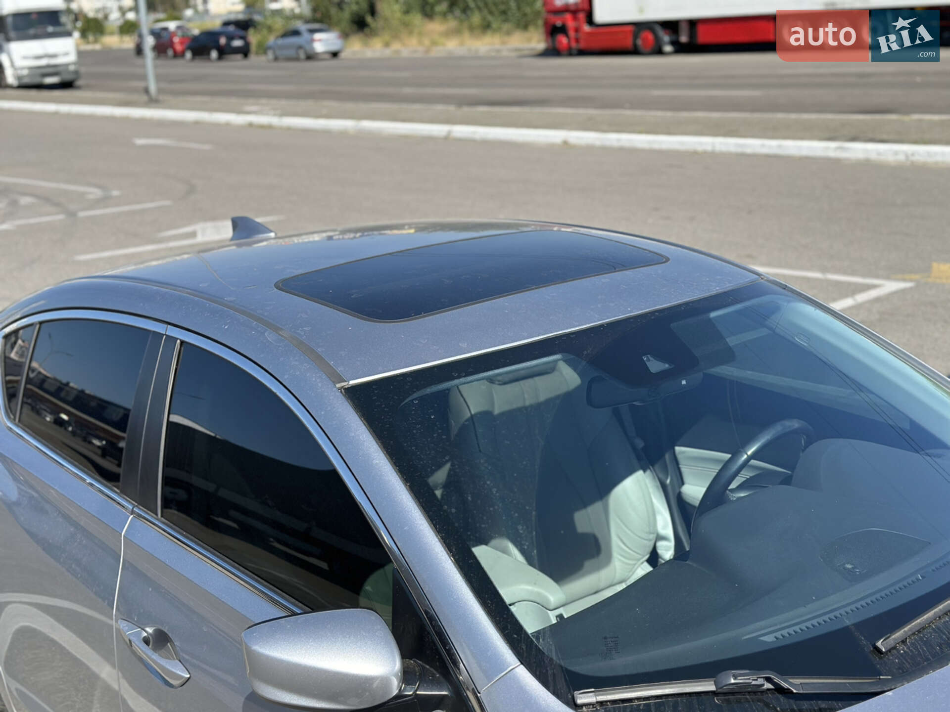 ACURA ILX 2019 VIN 19UDE2F78KA011877 фото оголошення 5 з 14
