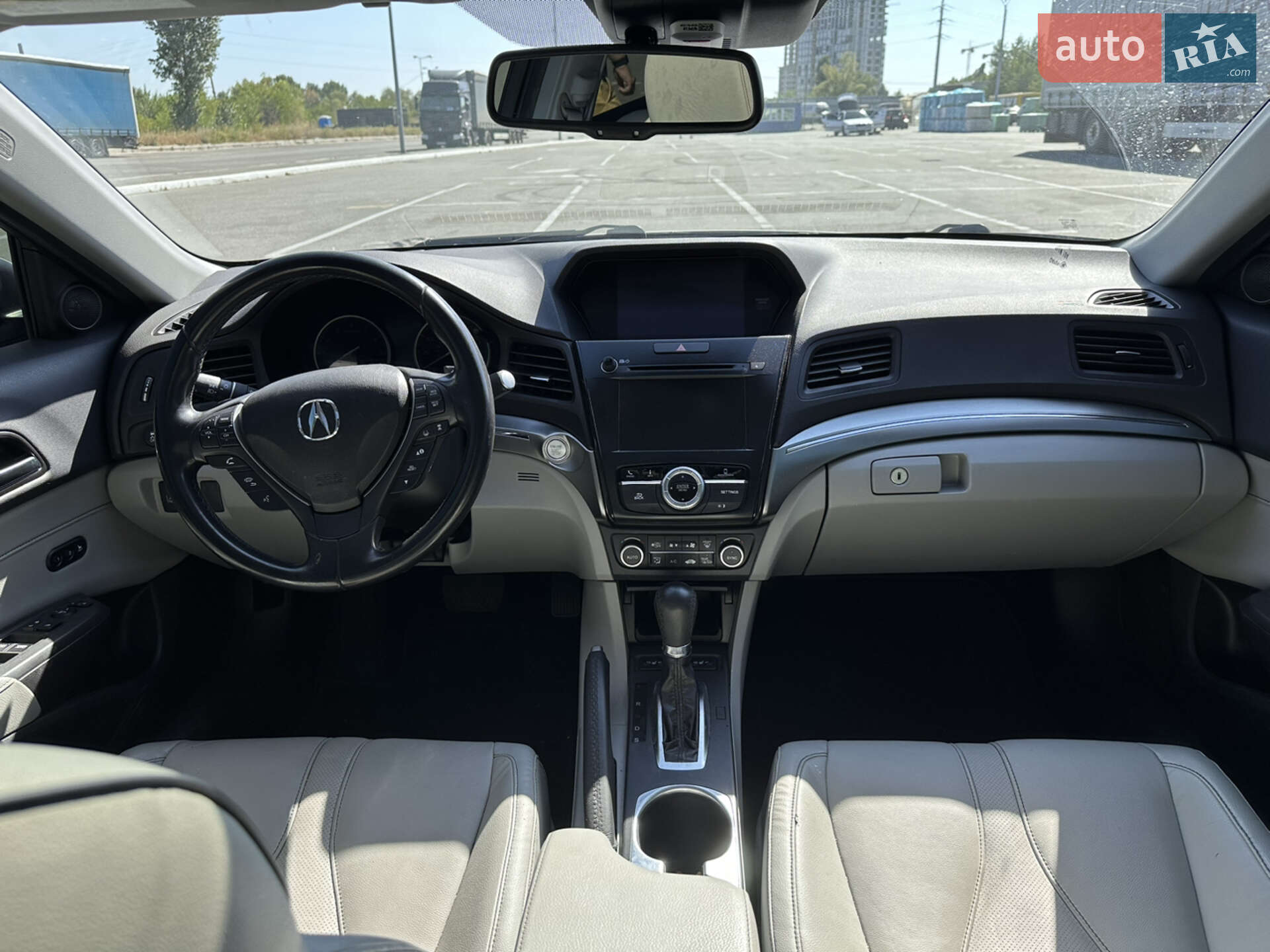 ACURA ILX 2019 VIN 19UDE2F78KA011877 фото оголошення 6 з 14