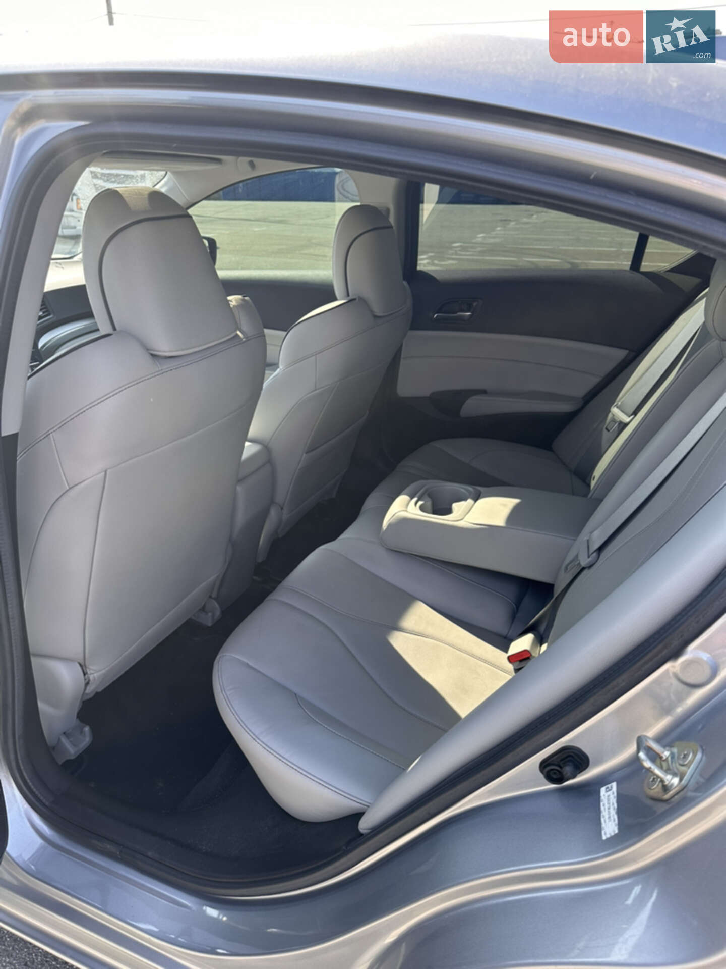 ACURA ILX 2019 VIN 19UDE2F78KA011877 фото оголошення 12 з 14