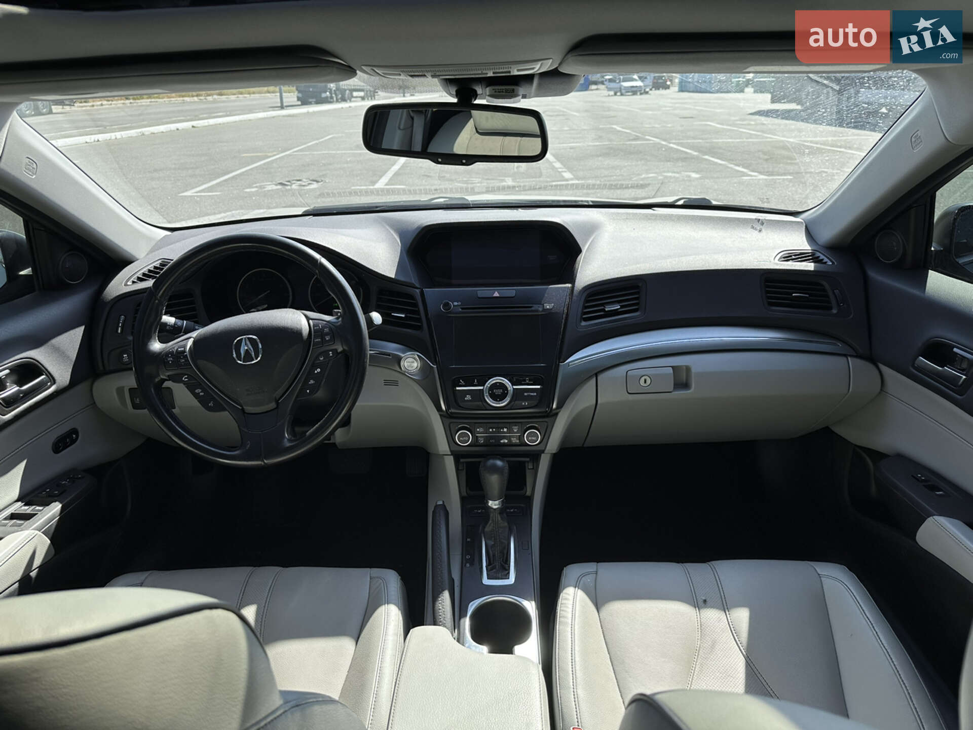 ACURA ILX 2019 VIN 19UDE2F78KA011877 фото оголошення 13 з 14