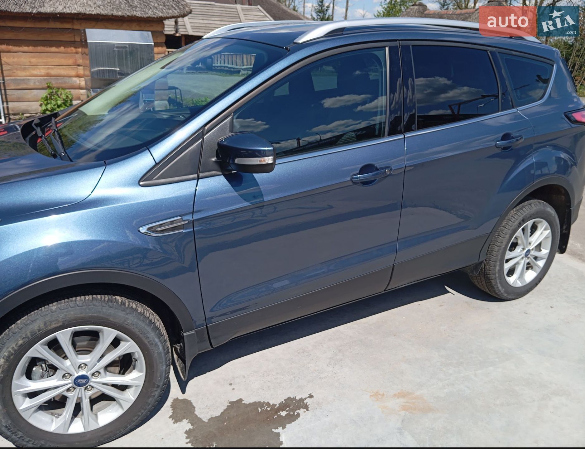 Ford Kuga 2019 VIN WF0AXXWPMAKM24591 фото оголошення 12 з 19
