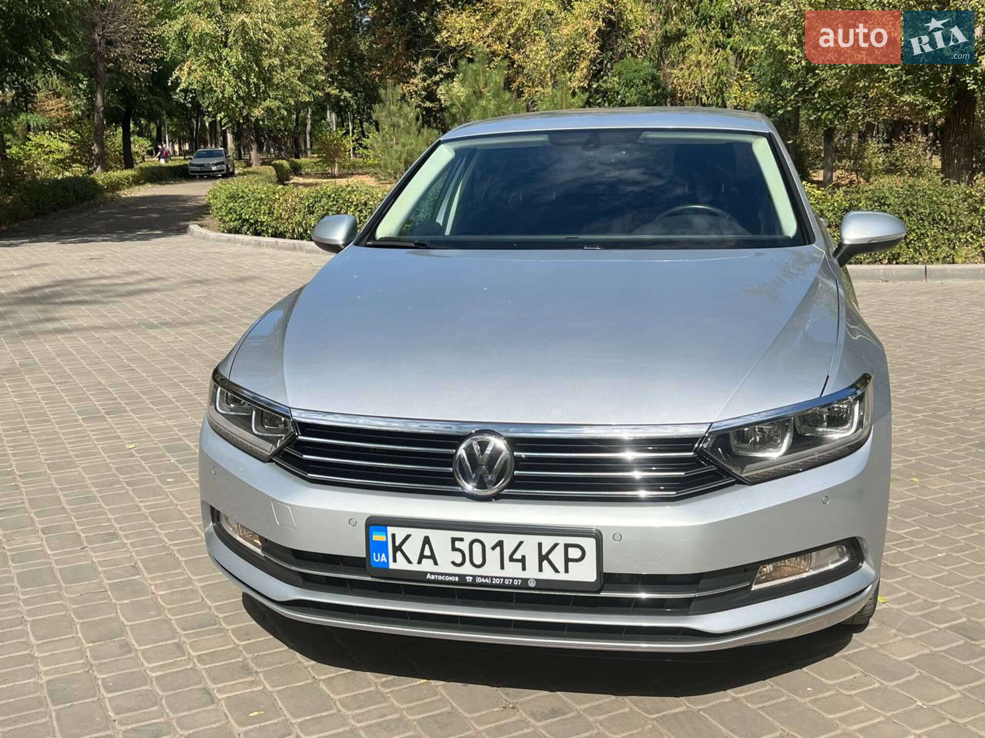 Volkswagen Passat 2018 VIN WVWZZZ3CZKE017306 фото оголошення 37 з 44