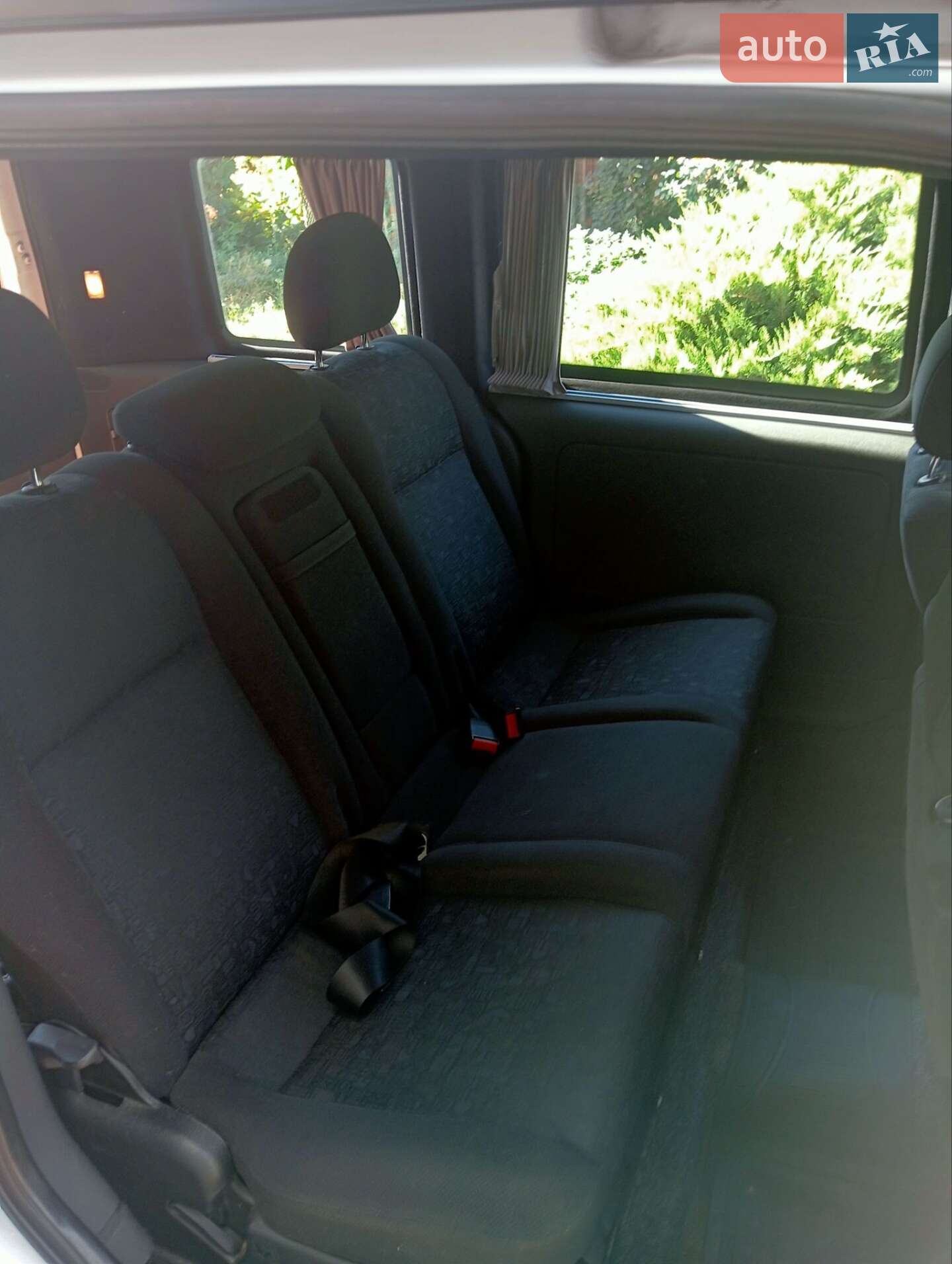 Opel Combo 2009 VIN W0L0XCF2594129151 фото оголошення 3 з 11
