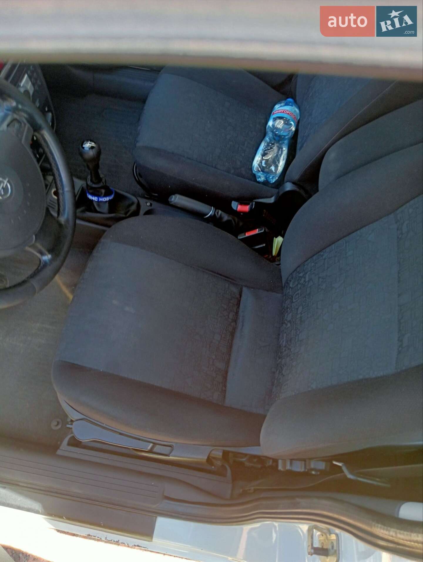 Opel Combo 2009 VIN W0L0XCF2594129151 фото оголошення 10 з 11