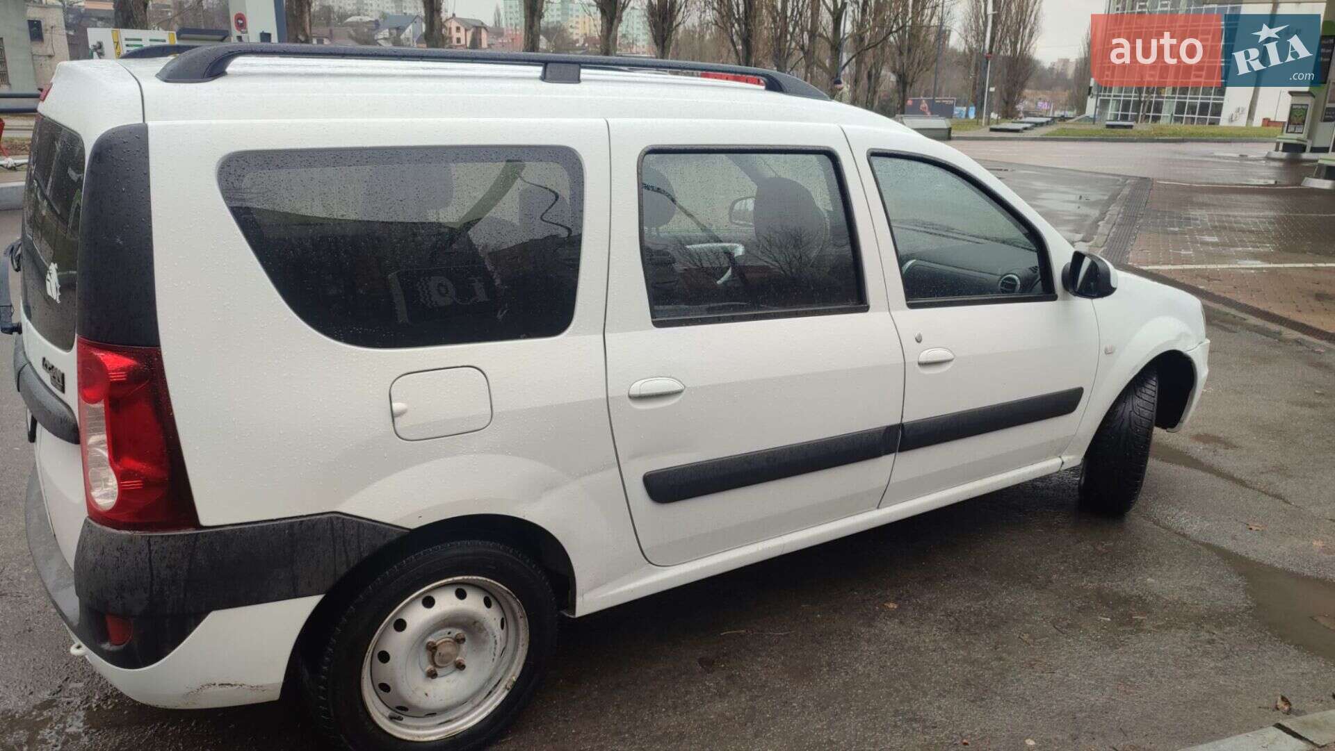 Dacia Logan 2008 VIN UU1KSDAEH40337110 фото оголошення 24 з 24