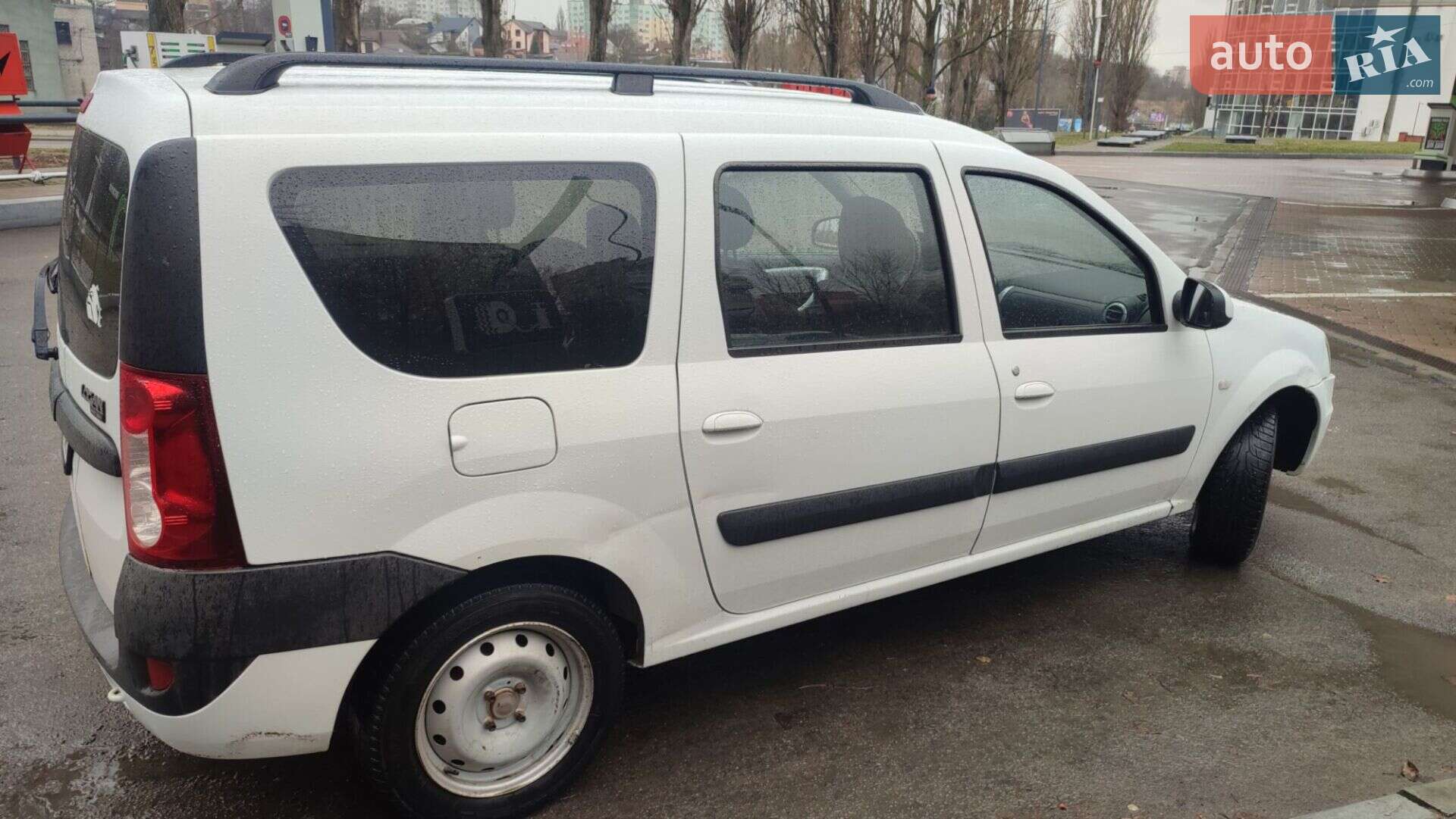 Dacia Logan 2008 VIN UU1KSDAEH40337110 фото оголошення 23 з 24