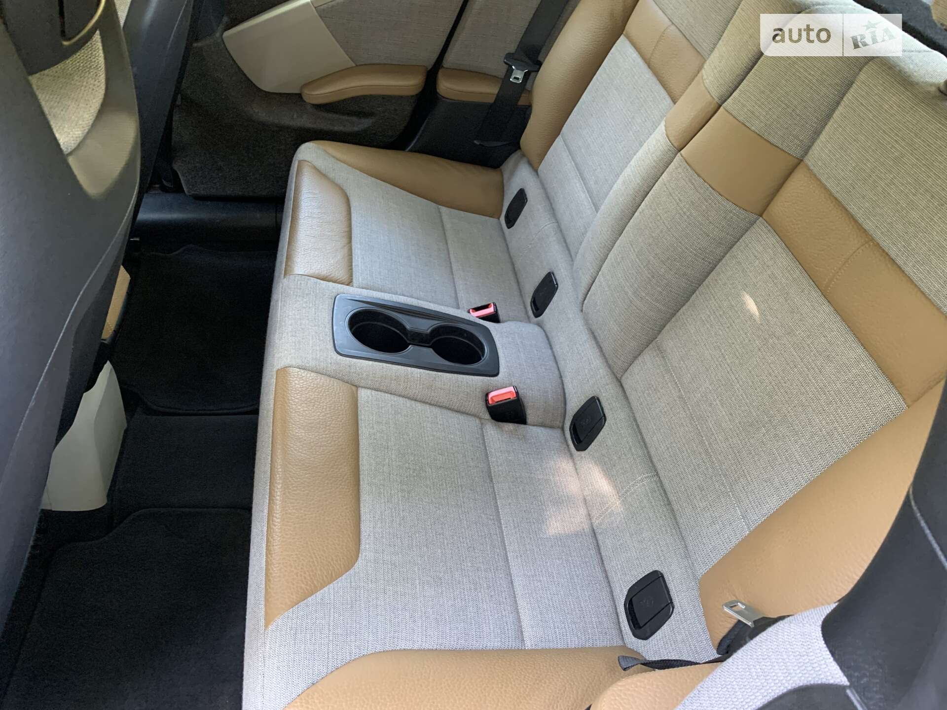 BMW I3 2014 VIN WBY1Z2102FVZ62749 фото оголошення 10 з 29