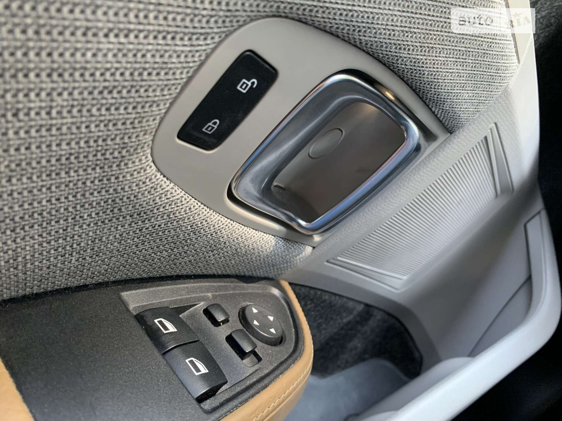 BMW I3 2014 VIN WBY1Z2102FVZ62749 фото оголошення 27 з 29
