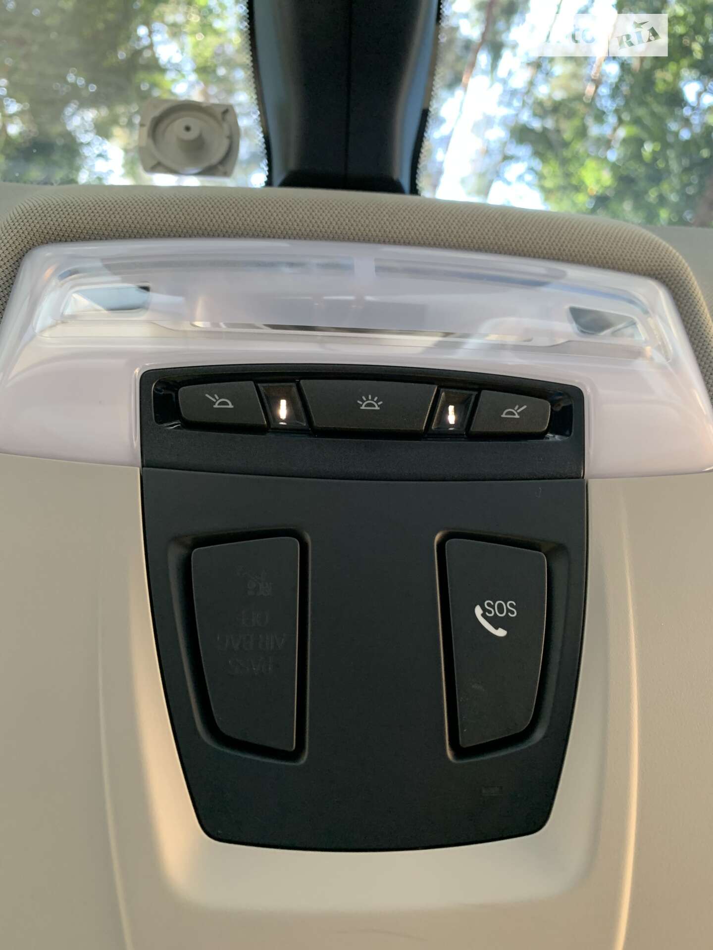 BMW I3 2014 VIN WBY1Z2102FVZ62749 фото оголошення 25 з 29