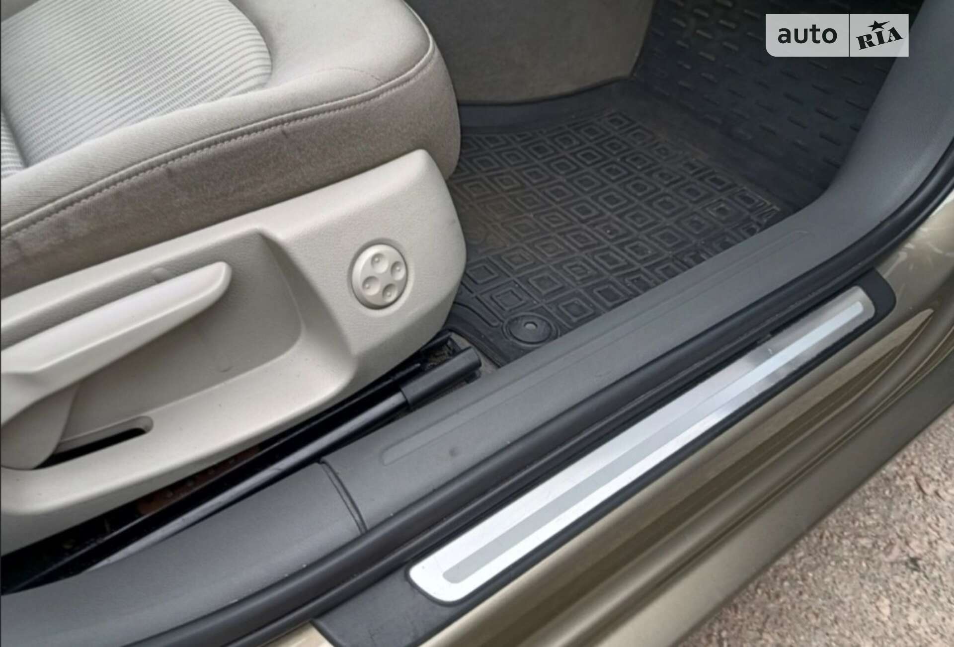 Audi A4 2009 VIN WAUZZZ8K3AA020405 фото оголошення 9 з 33