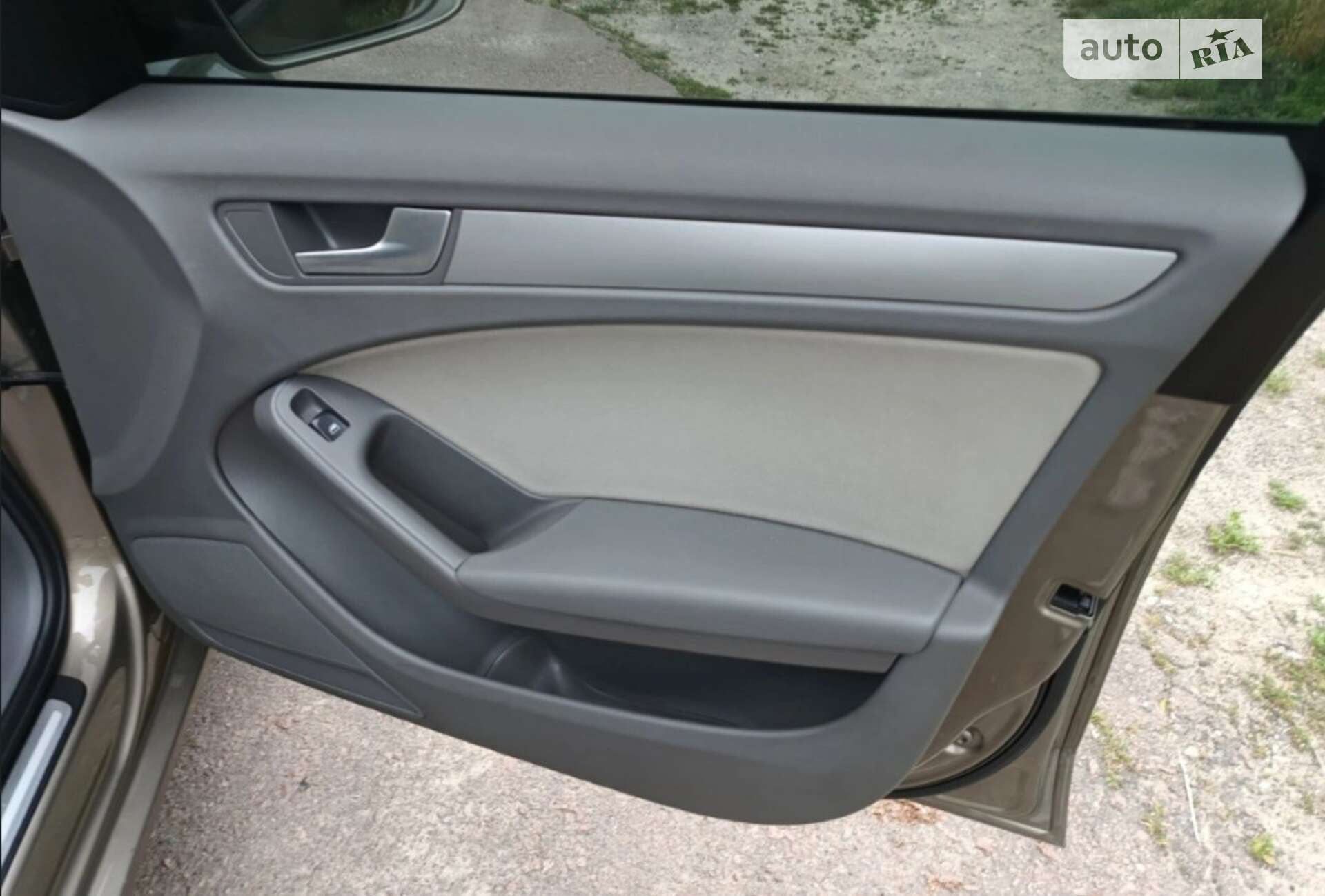 Audi A4 2009 VIN WAUZZZ8K3AA020405 фото оголошення 10 з 33