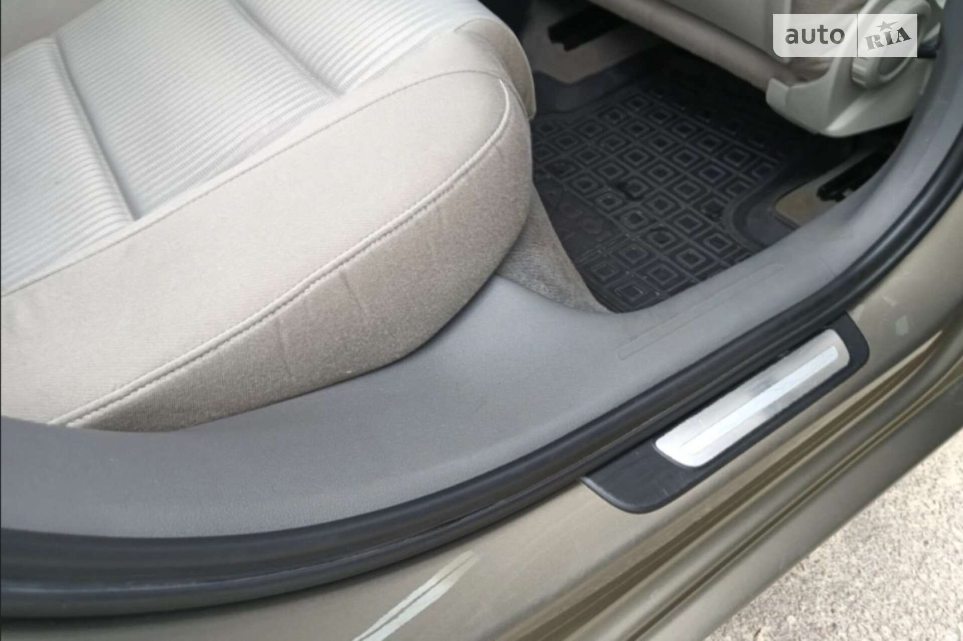 Audi A4 2009 VIN WAUZZZ8K3AA020405 фото оголошення 12 з 33