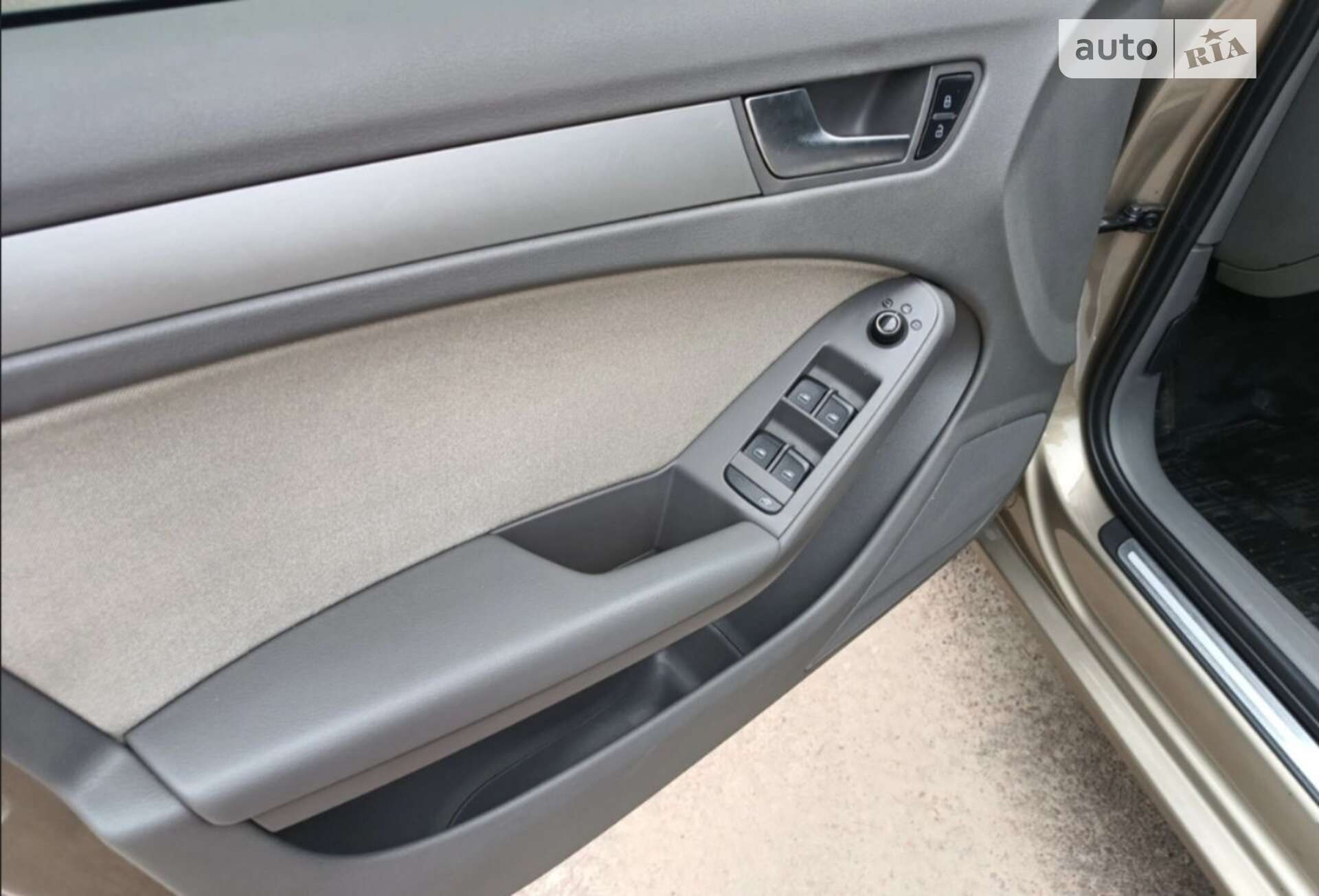 Audi A4 2009 VIN WAUZZZ8K3AA020405 фото оголошення 15 з 33