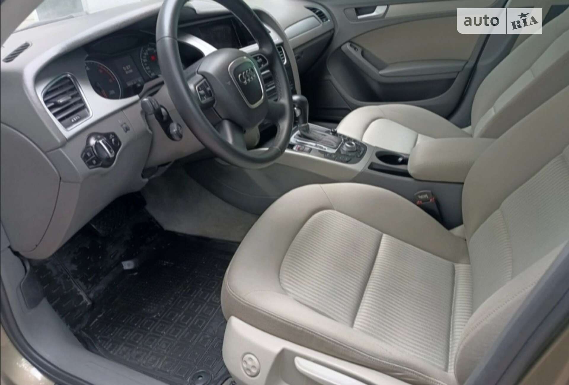 Audi A4 2009 VIN WAUZZZ8K3AA020405 фото оголошення 24 з 33