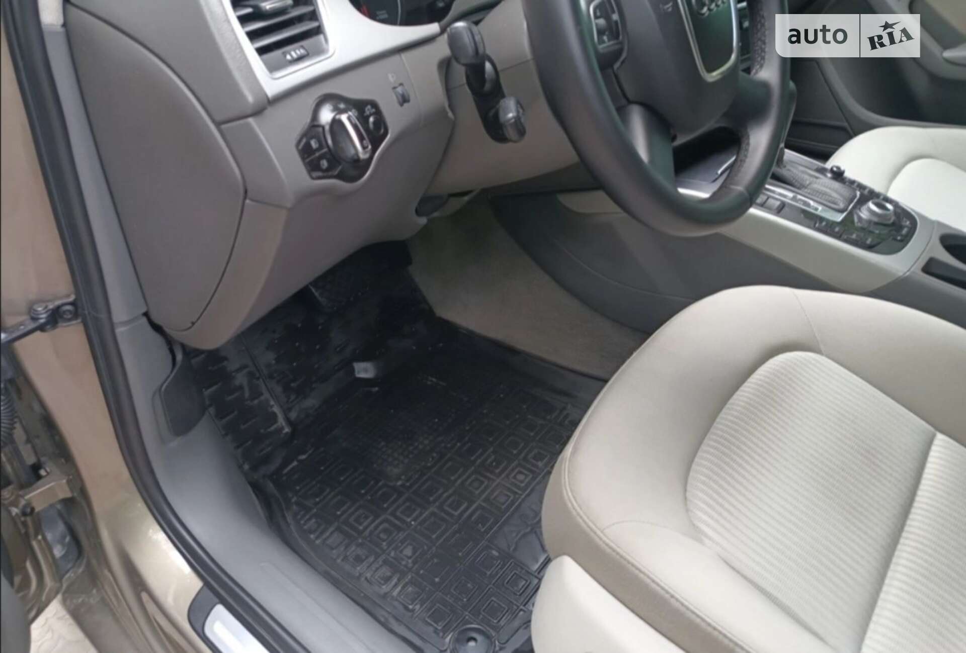 Audi A4 2009 VIN WAUZZZ8K3AA020405 фото оголошення 27 з 33