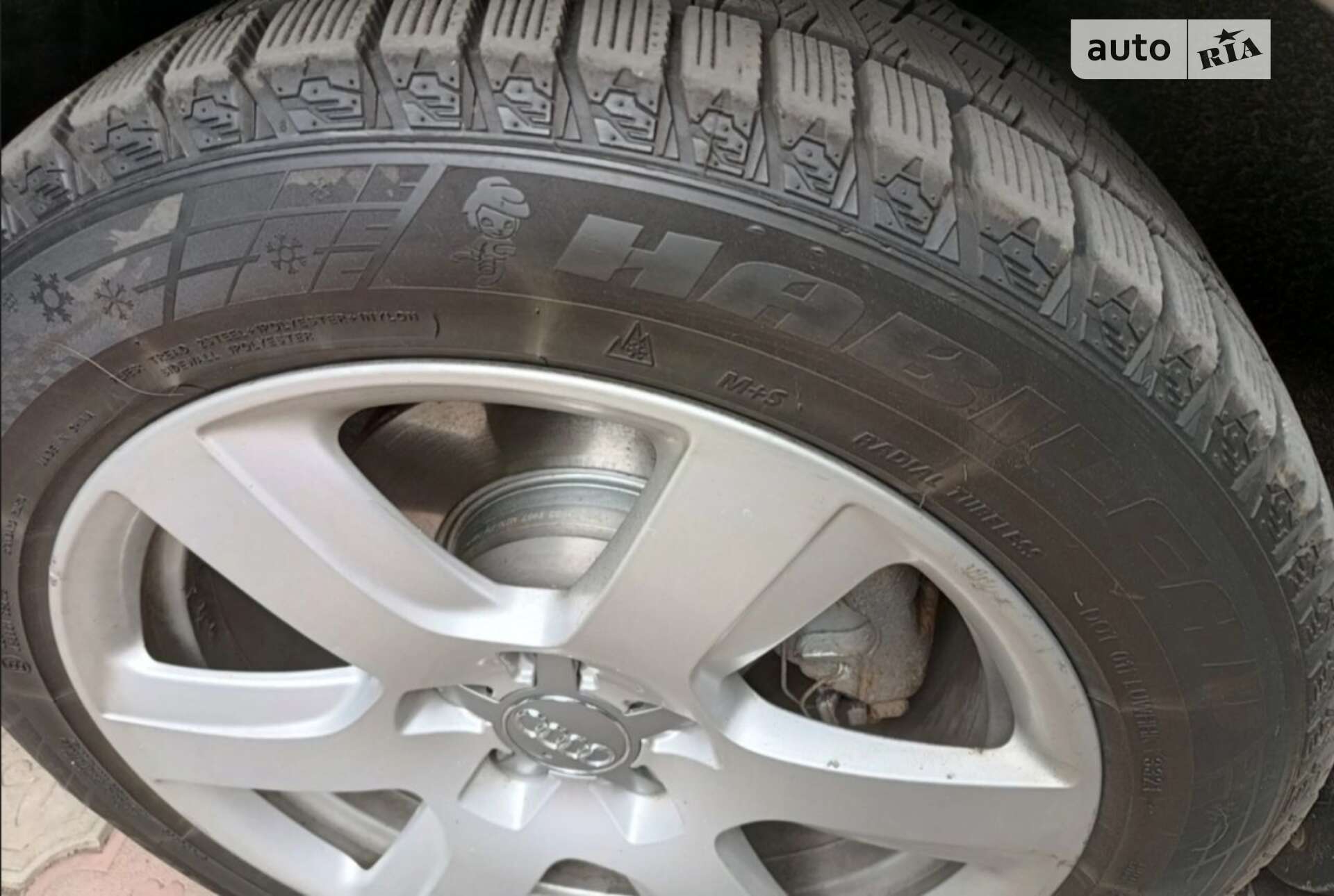 Audi A4 2009 VIN WAUZZZ8K3AA020405 фото оголошення 30 з 33