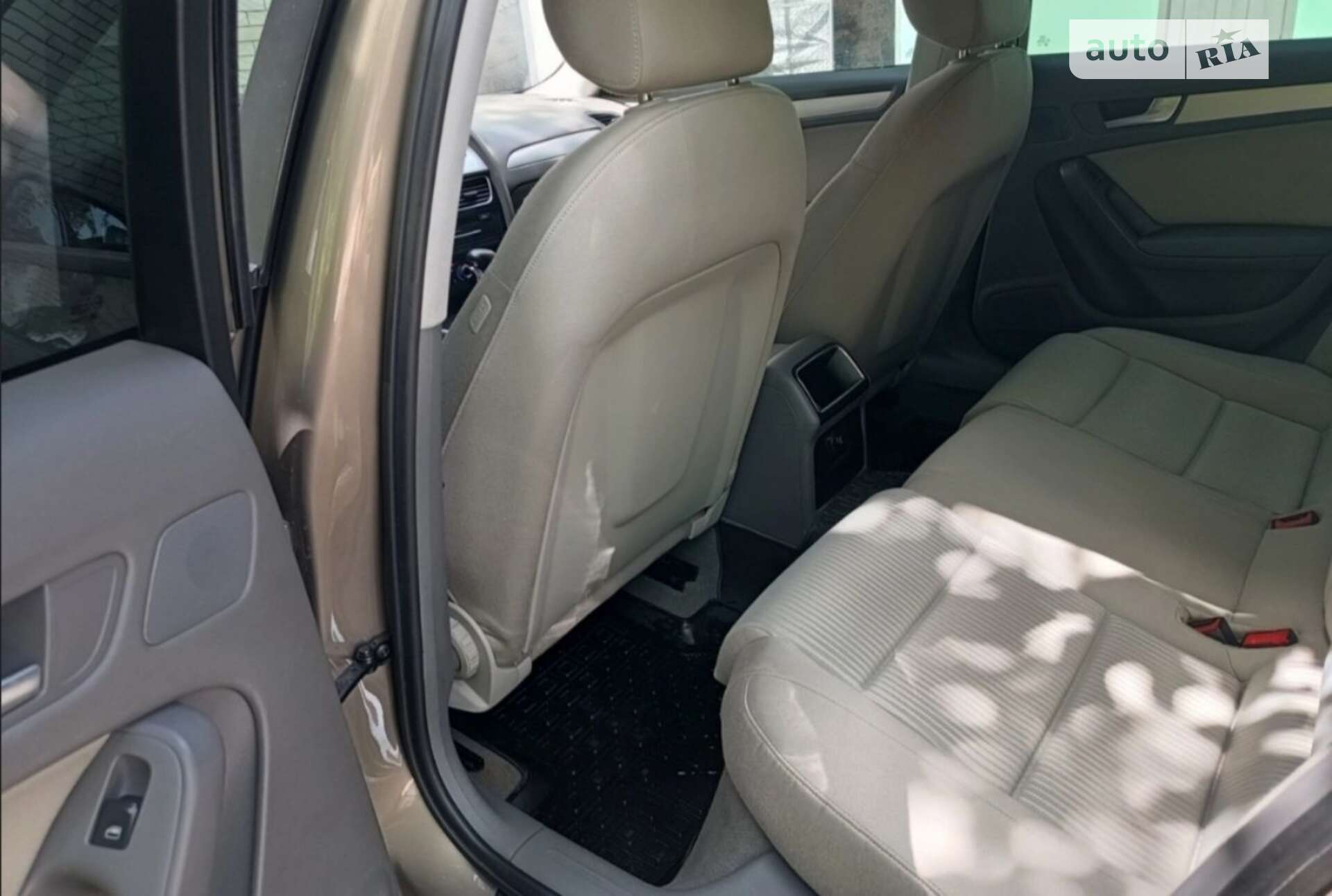 Audi A4 2009 VIN WAUZZZ8K3AA020405 фото оголошення 31 з 33