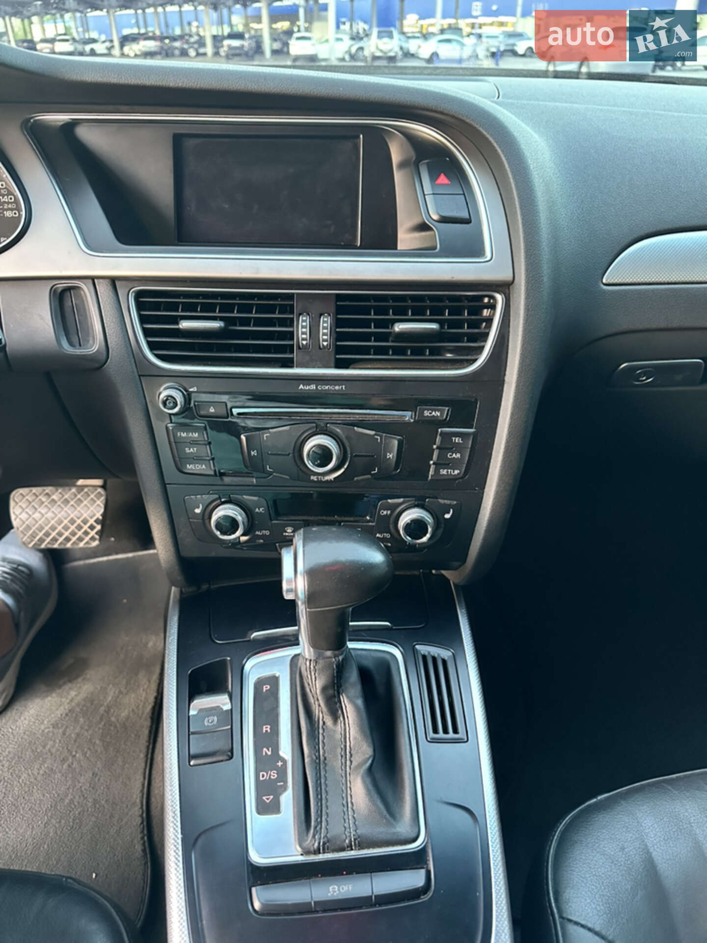 Audi A4 2014 VIN WAUAFAFL3FN022299 фото оголошення 14 з 14