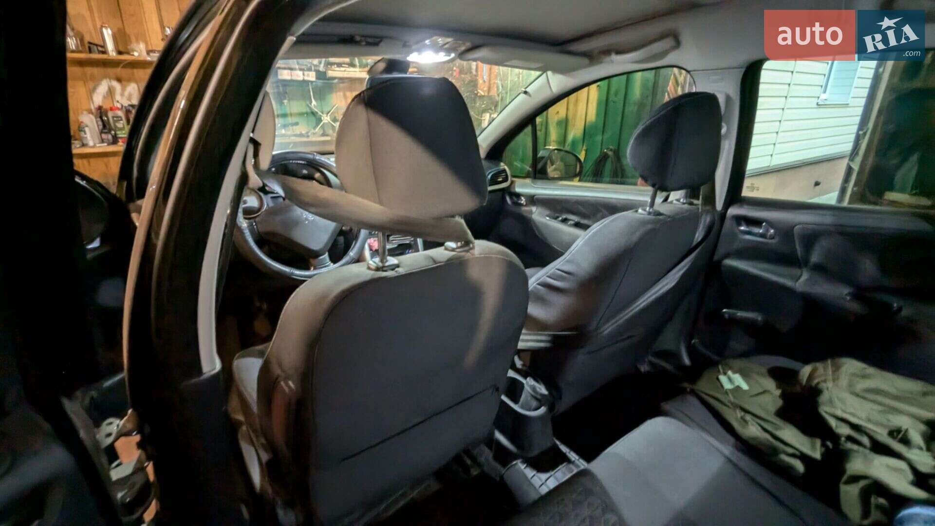 Peugeot 207 2008 VIN VF3WE9HVC34203943 фото оголошення 5 з 29