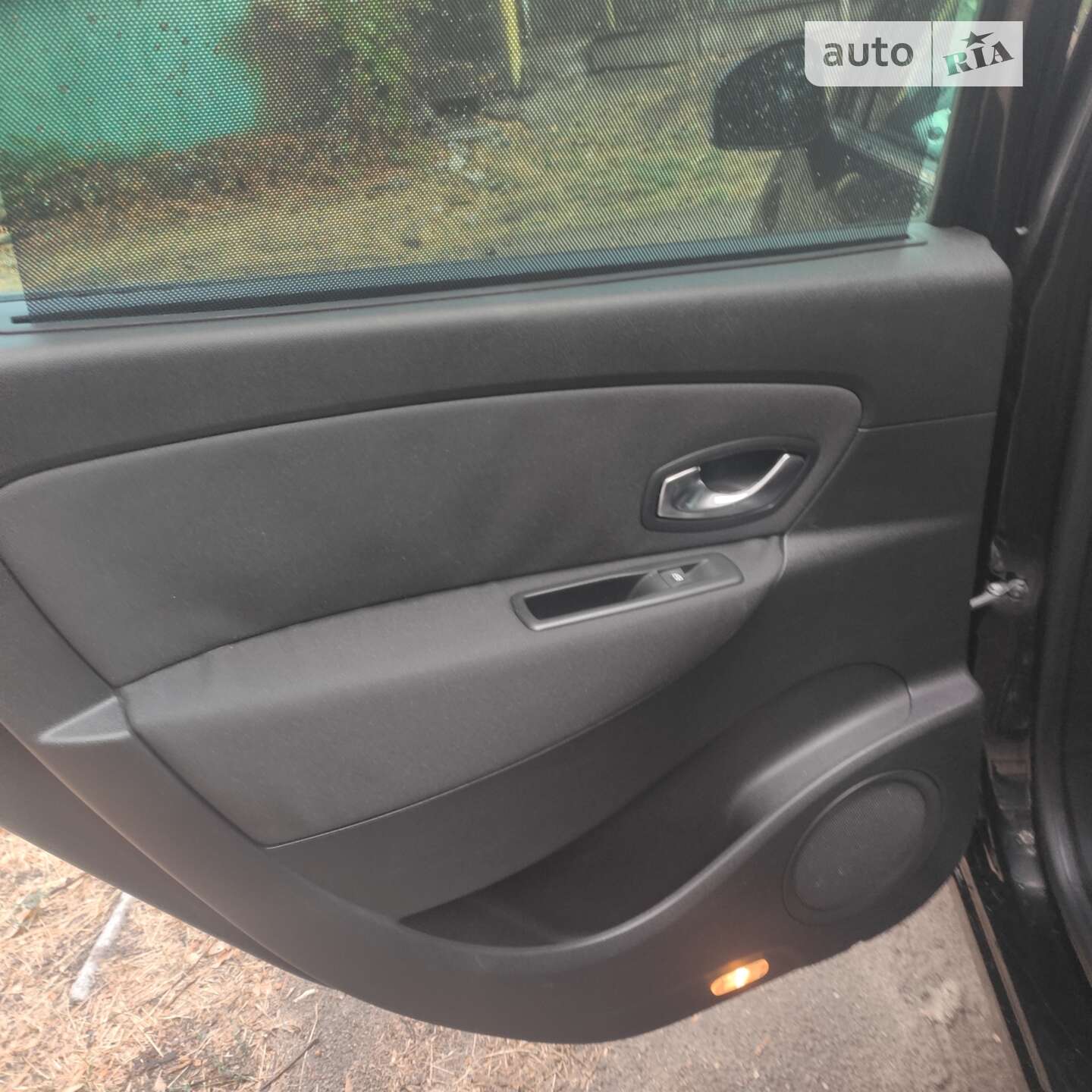Renault Scenic 2010 VIN VF1J21U0644104962 фото оголошення 11 з 21