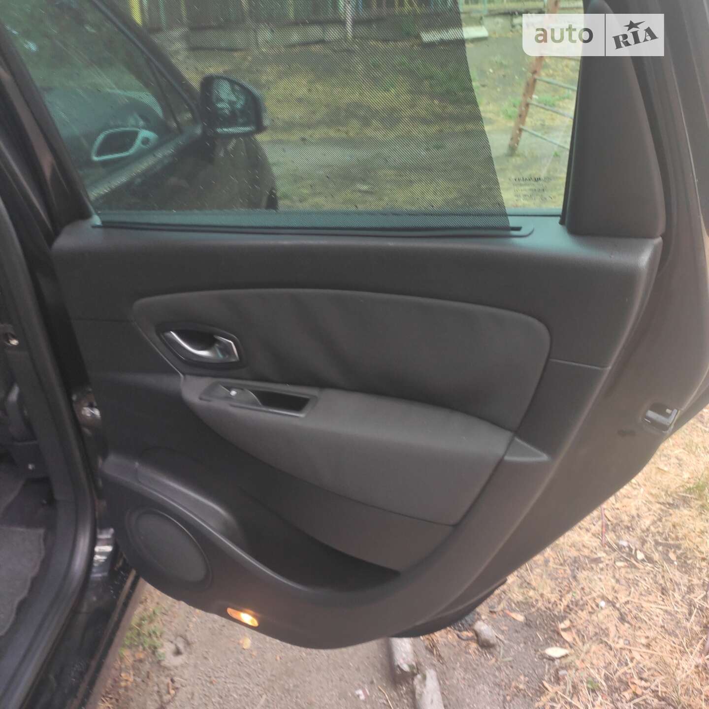 Renault Scenic 2010 VIN VF1J21U0644104962 фото оголошення 12 з 21