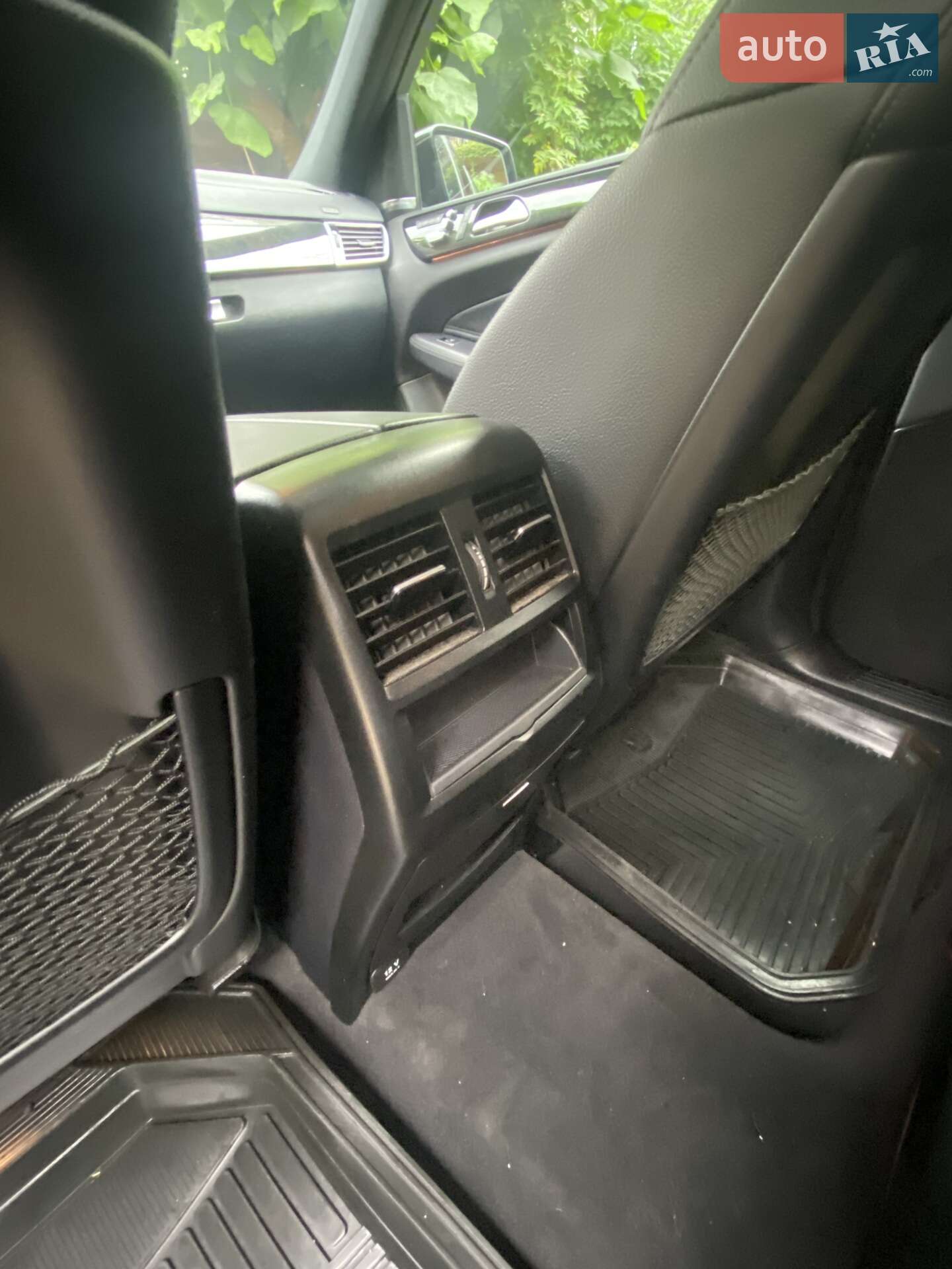 Mercedes-Benz GLS-Class 2018 VIN 4JGDF6EE0JB162719 фото оголошення 13 з 40