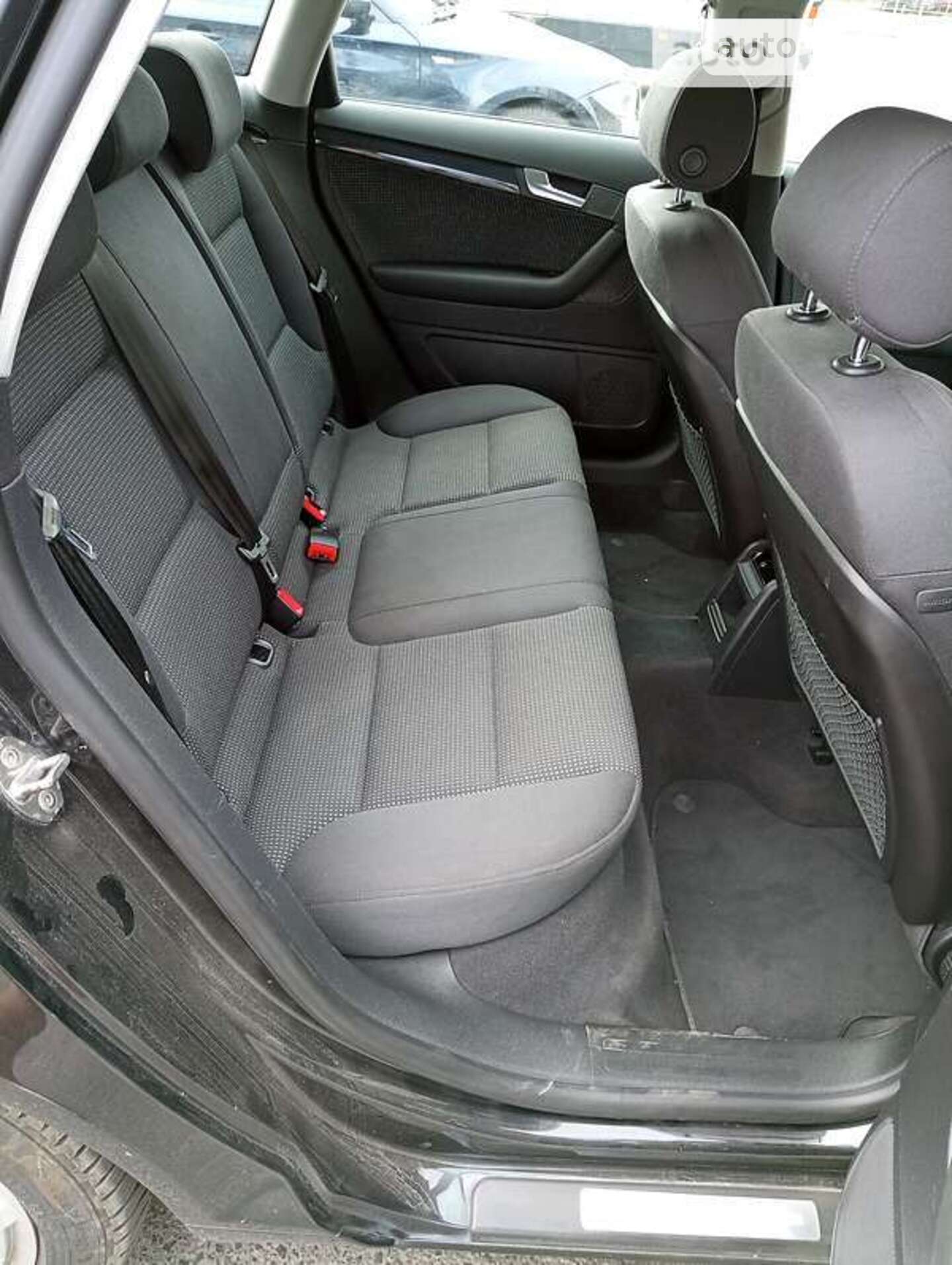 Audi A3 2006 VIN WAUZZZ8P27A013854 фото оголошення 11 з 40
