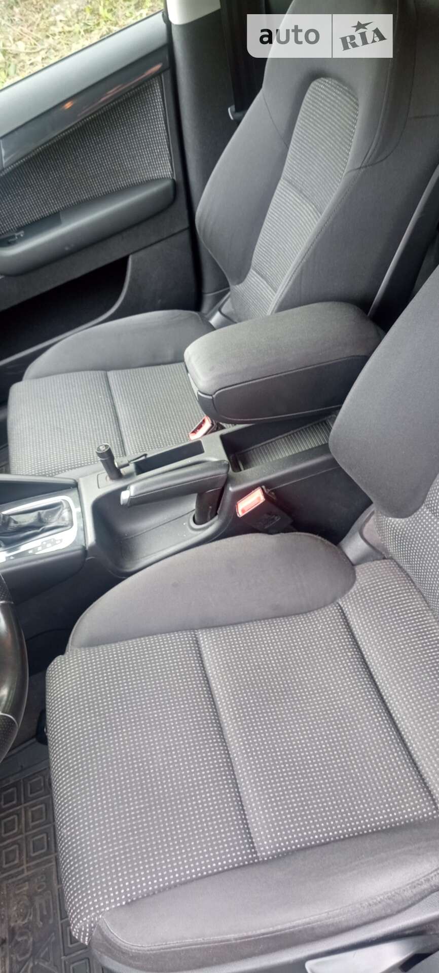 Audi A3 2006 VIN WAUZZZ8P27A013854 фото оголошення 13 з 40