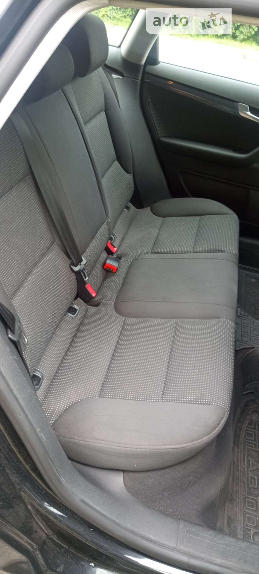 Audi A3 2006 VIN WAUZZZ8P27A013854 фото оголошення 14 з 40
