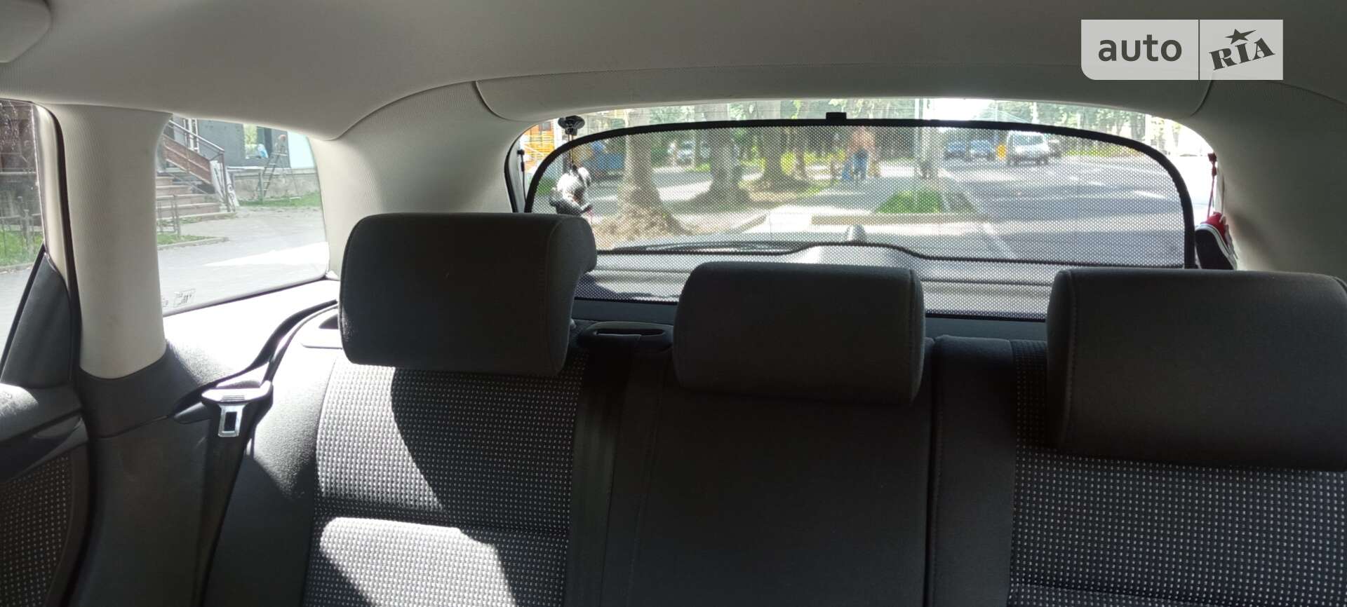 Audi A3 2006 VIN WAUZZZ8P27A013854 фото оголошення 17 з 40