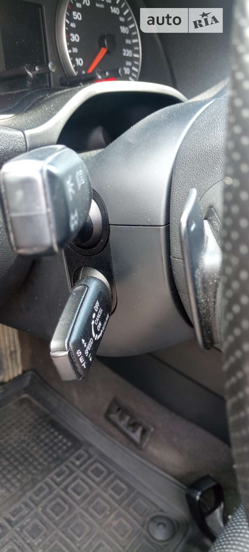 Audi A3 2006 VIN WAUZZZ8P27A013854 фото оголошення 21 з 40