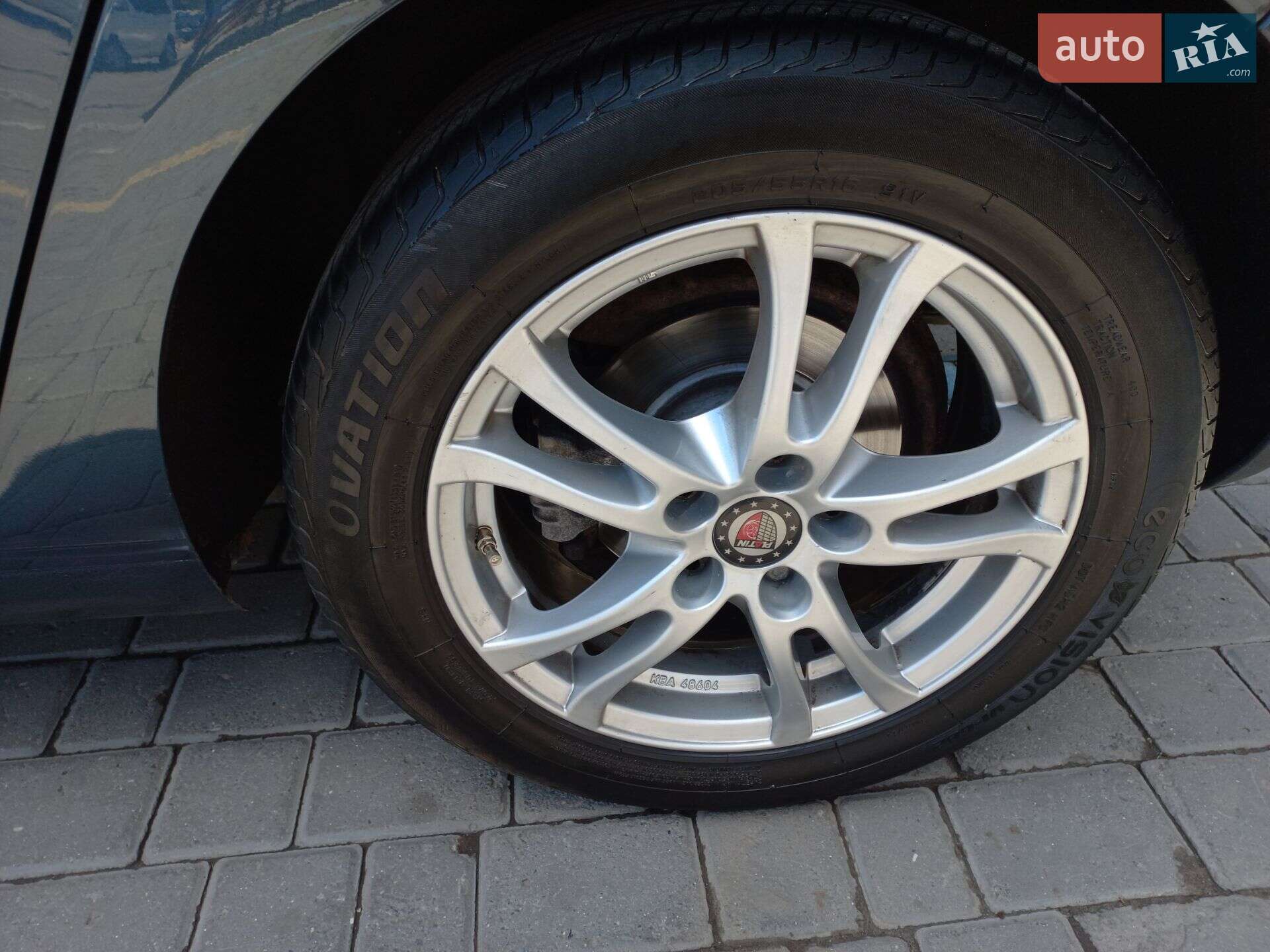 Volkswagen Golf 2004 VIN WVWZZZ1KZ5W069123 фото оголошення 12 з 16