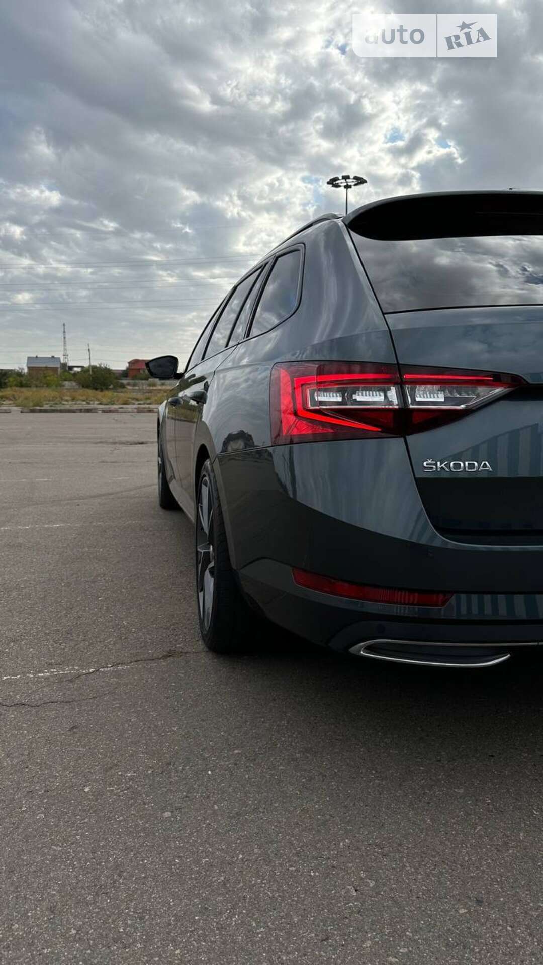 Skoda Superb 2018 VIN TMBJJ9NP6K7042064 фото оголошення 16 з 54
