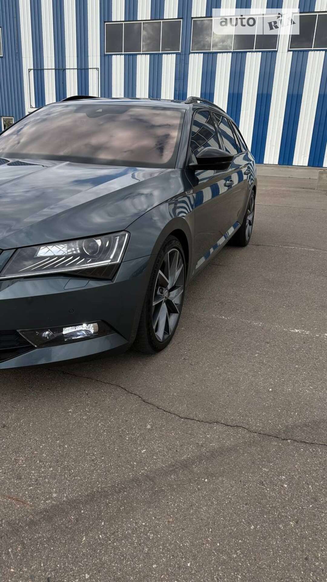 Skoda Superb 2018 VIN TMBJJ9NP6K7042064 фото оголошення 6 з 54